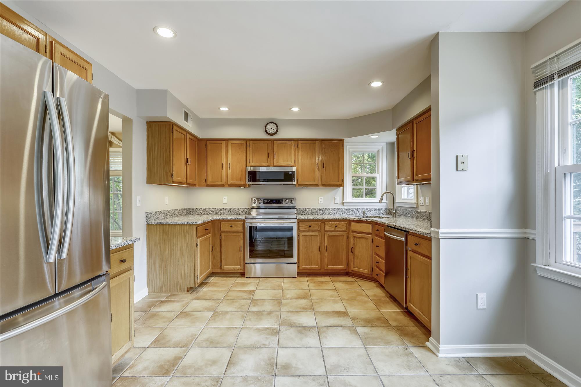 CHURCHILL TOWN SECTOR - Residential