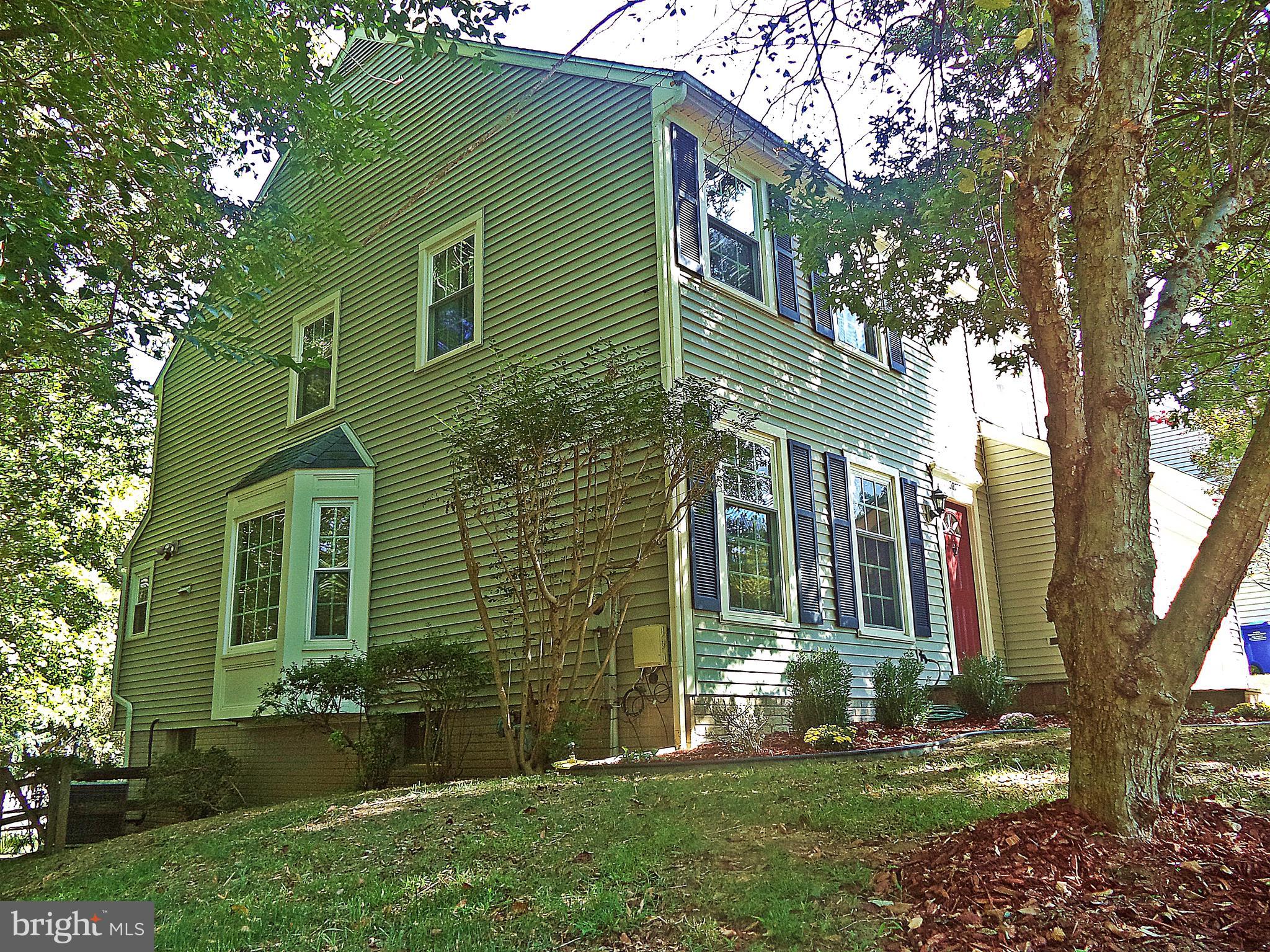 CHURCHILL TOWN SECTOR - Residential