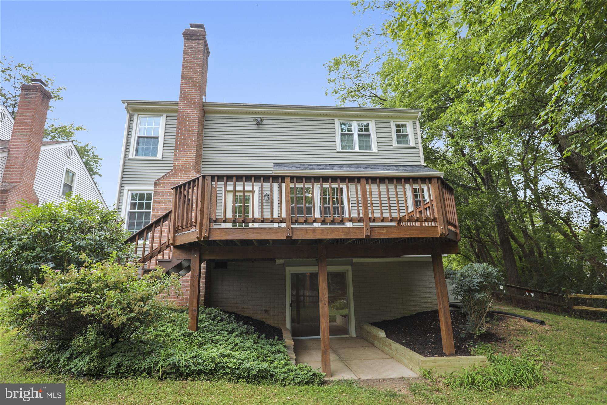 CHURCHILL TOWN SECTOR - Residential