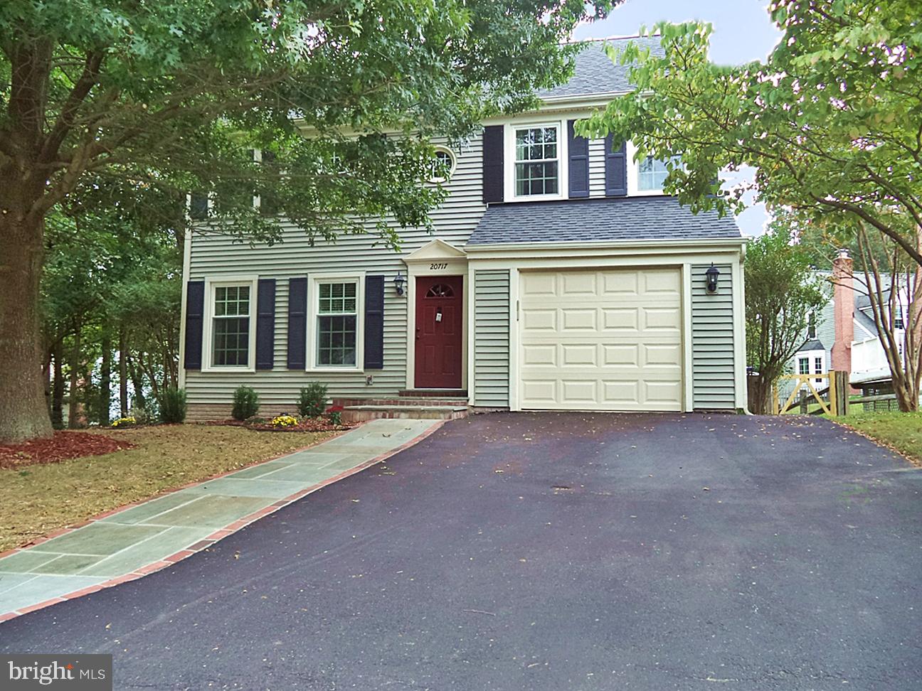 CHURCHILL TOWN SECTOR - Residential