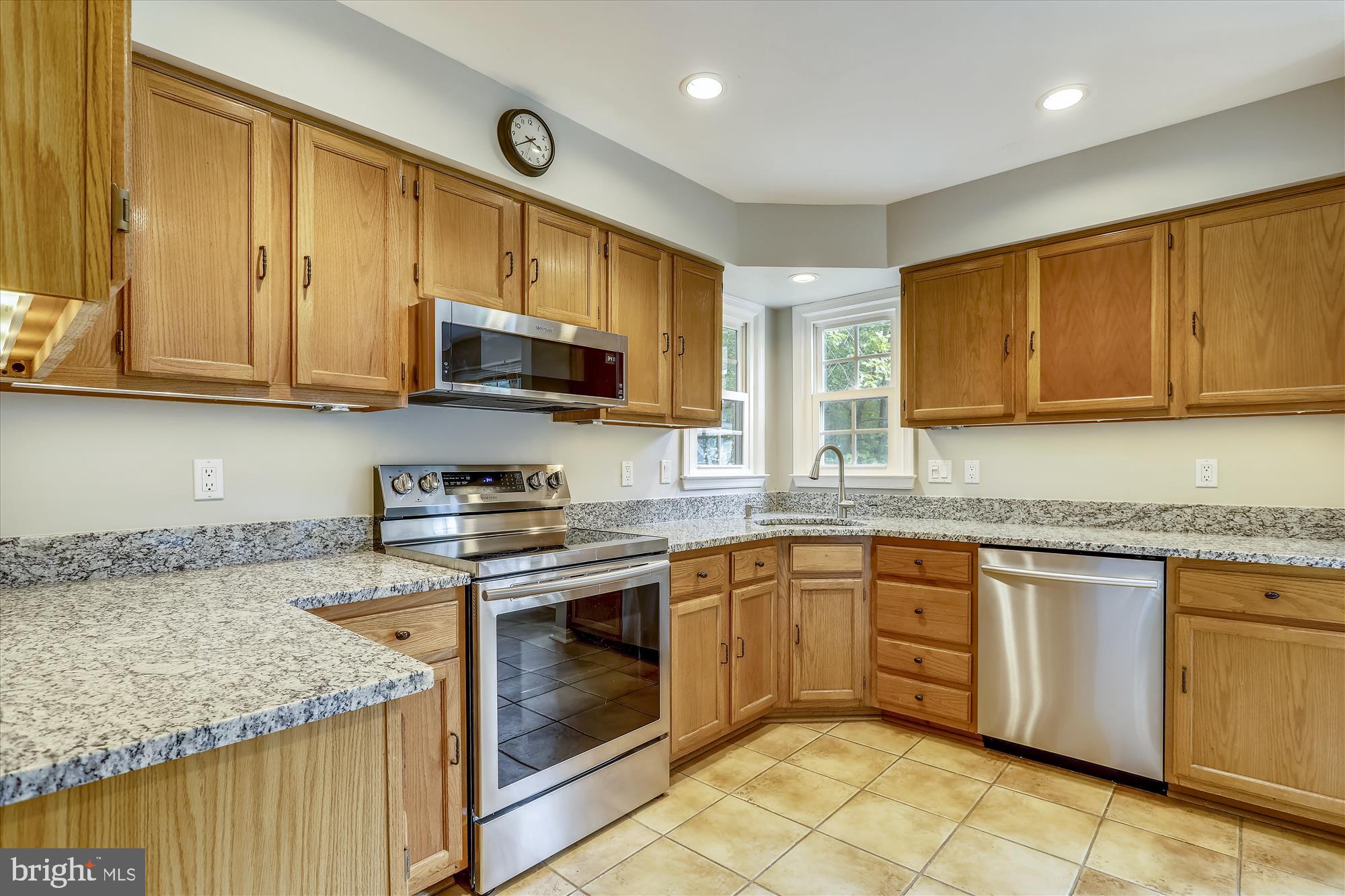 CHURCHILL TOWN SECTOR - Residential