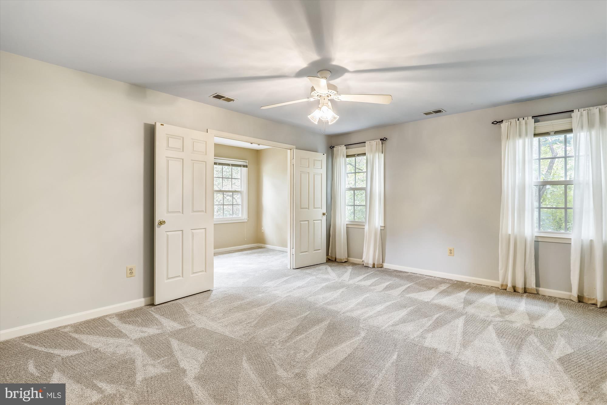 CHURCHILL TOWN SECTOR - Residential