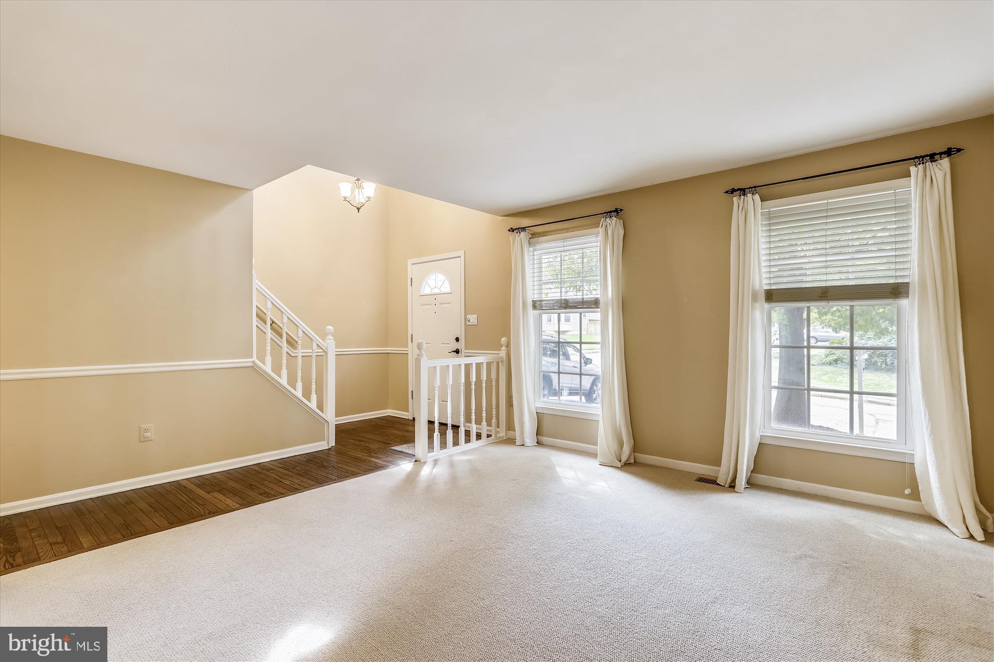 CHURCHILL TOWN SECTOR - Residential