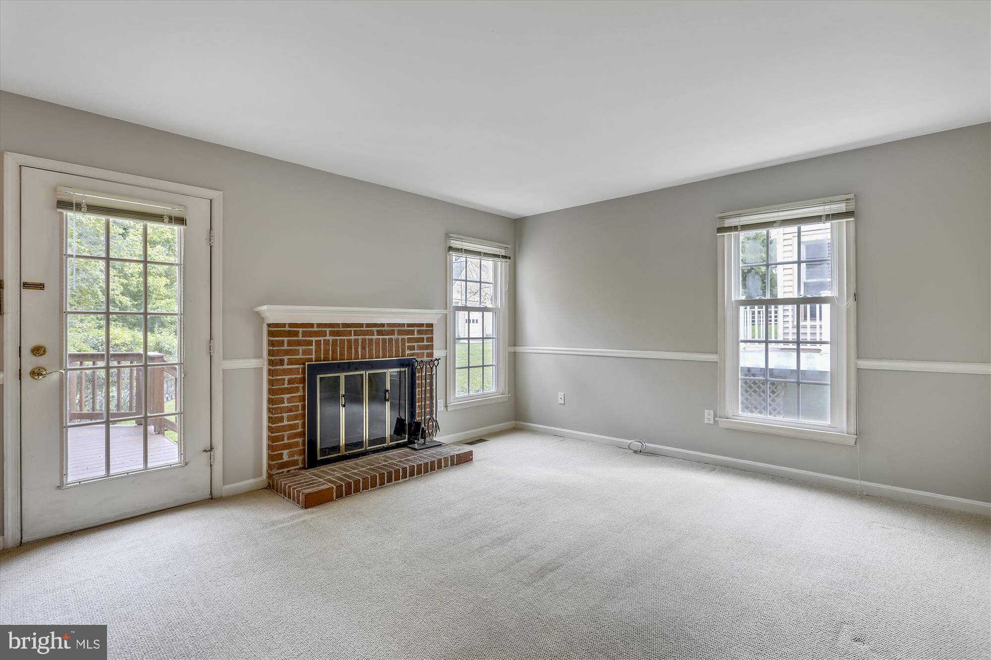 CHURCHILL TOWN SECTOR - Residential