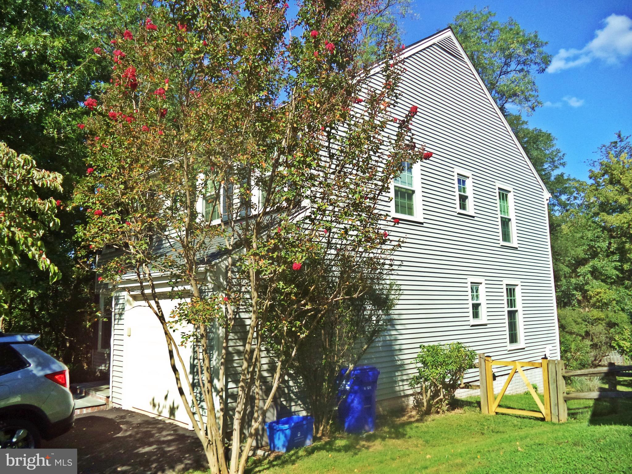 CHURCHILL TOWN SECTOR - Residential