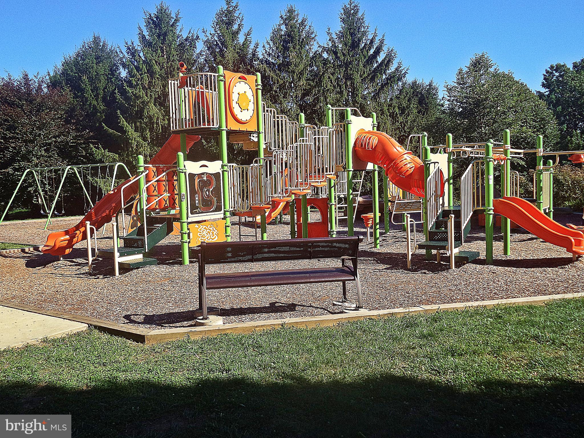 CHURCHILL TOWN SECTOR - Residential