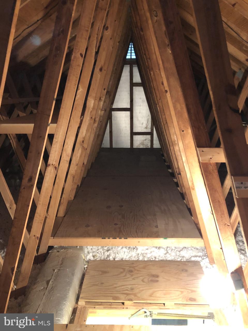 CHURCHILL TOWN SECTOR - Residential