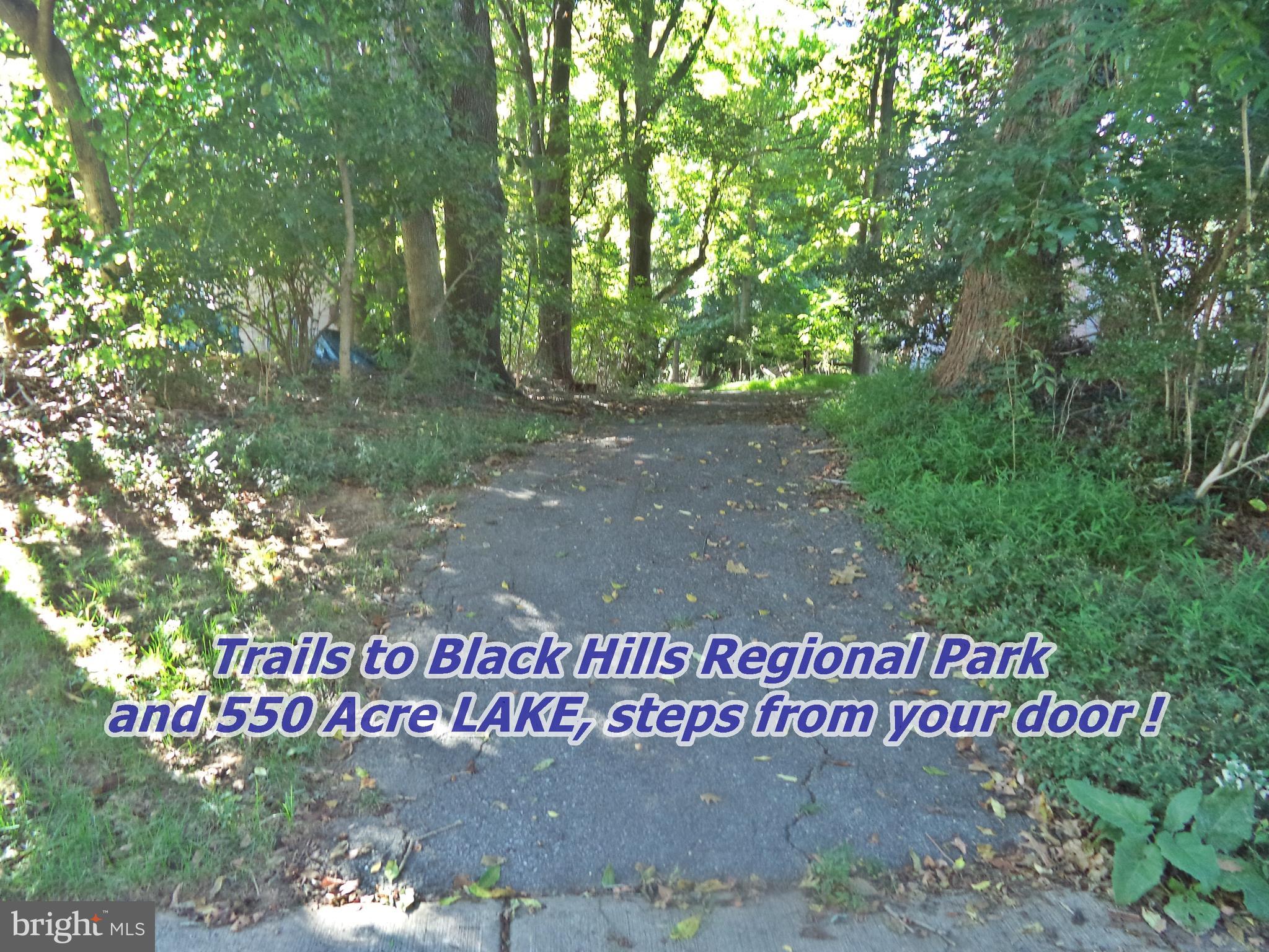 CHURCHILL TOWN SECTOR - Residential