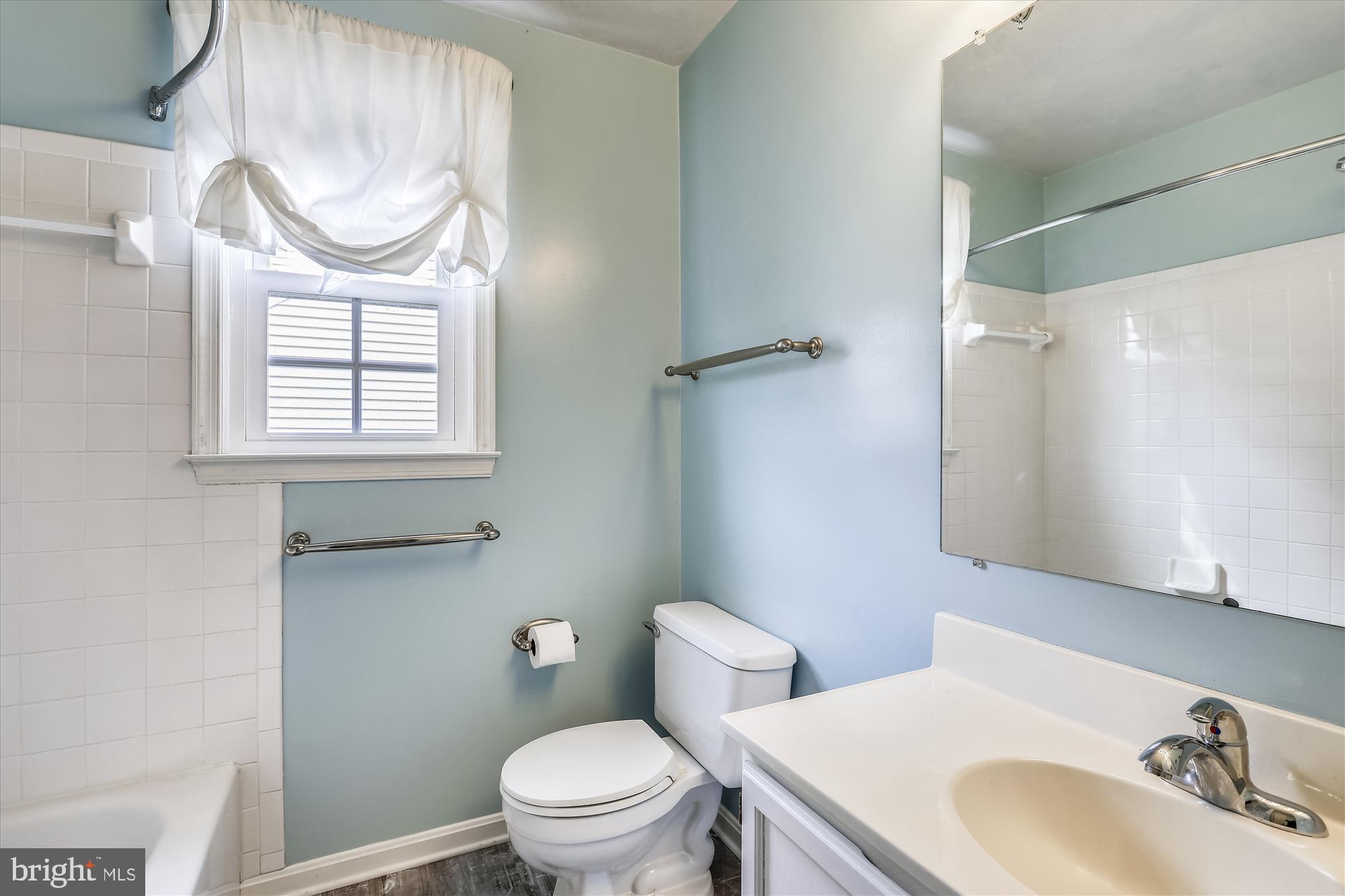 CHURCHILL TOWN SECTOR - Residential