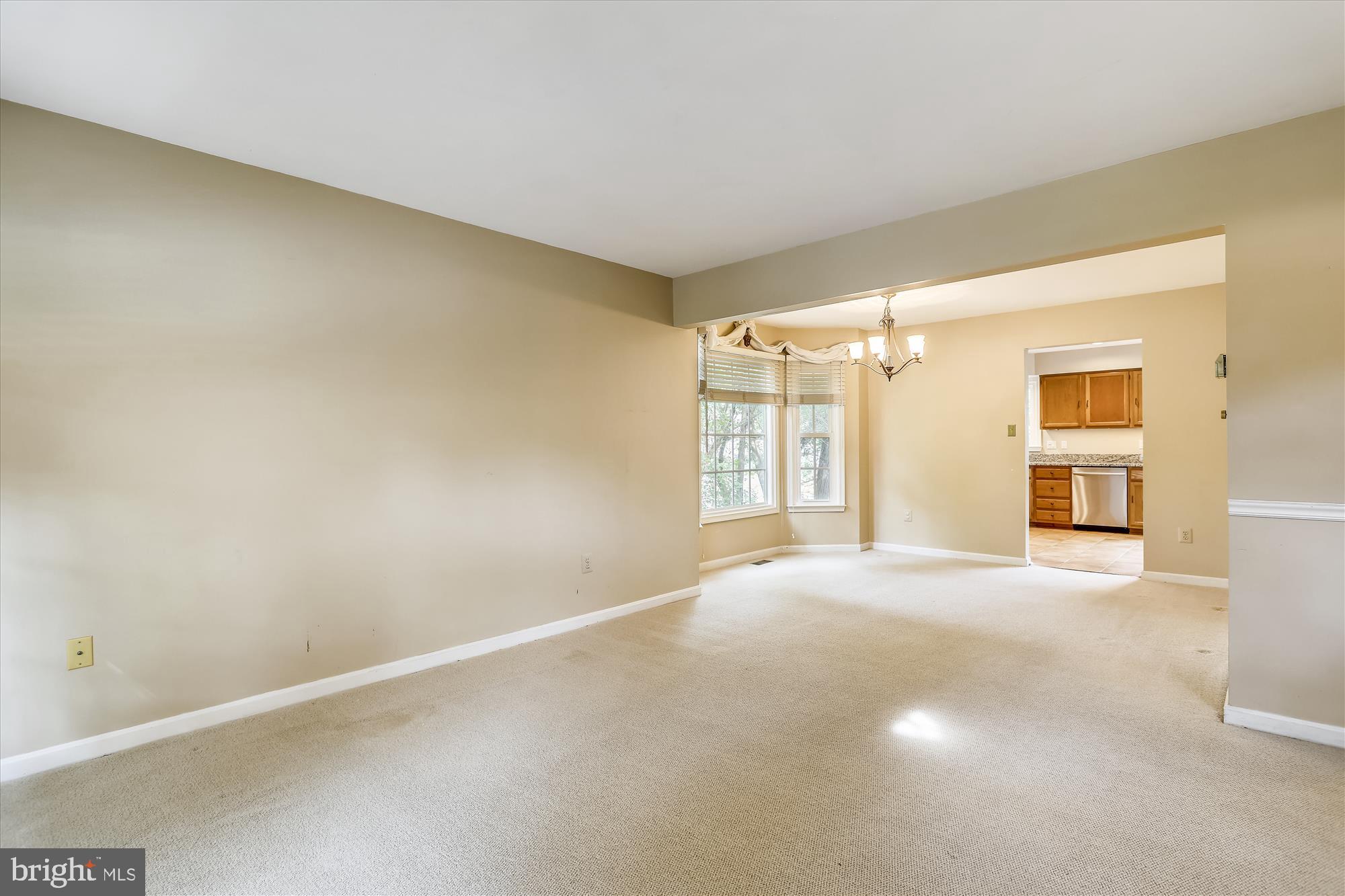 CHURCHILL TOWN SECTOR - Residential