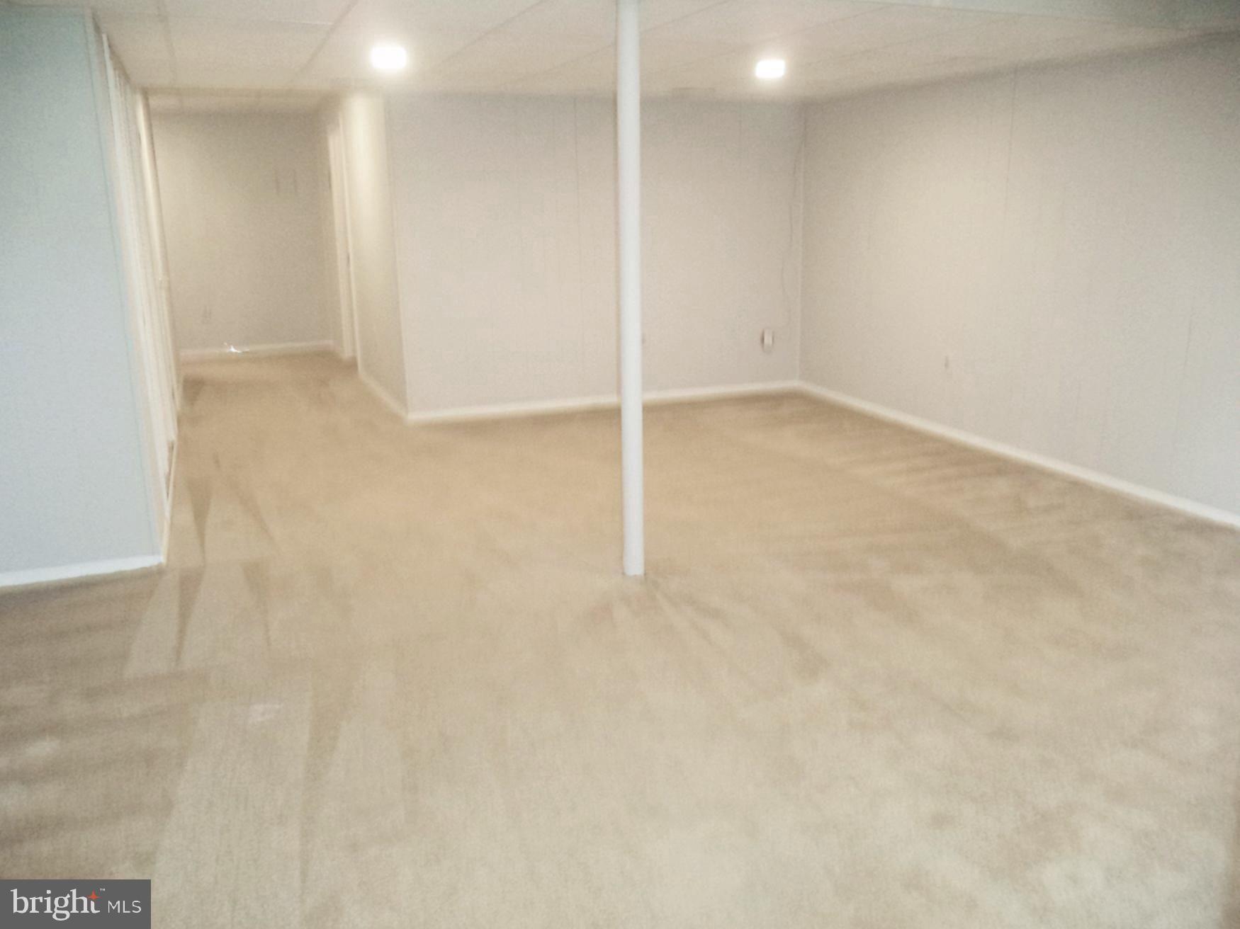 CHURCHILL TOWN SECTOR - Residential