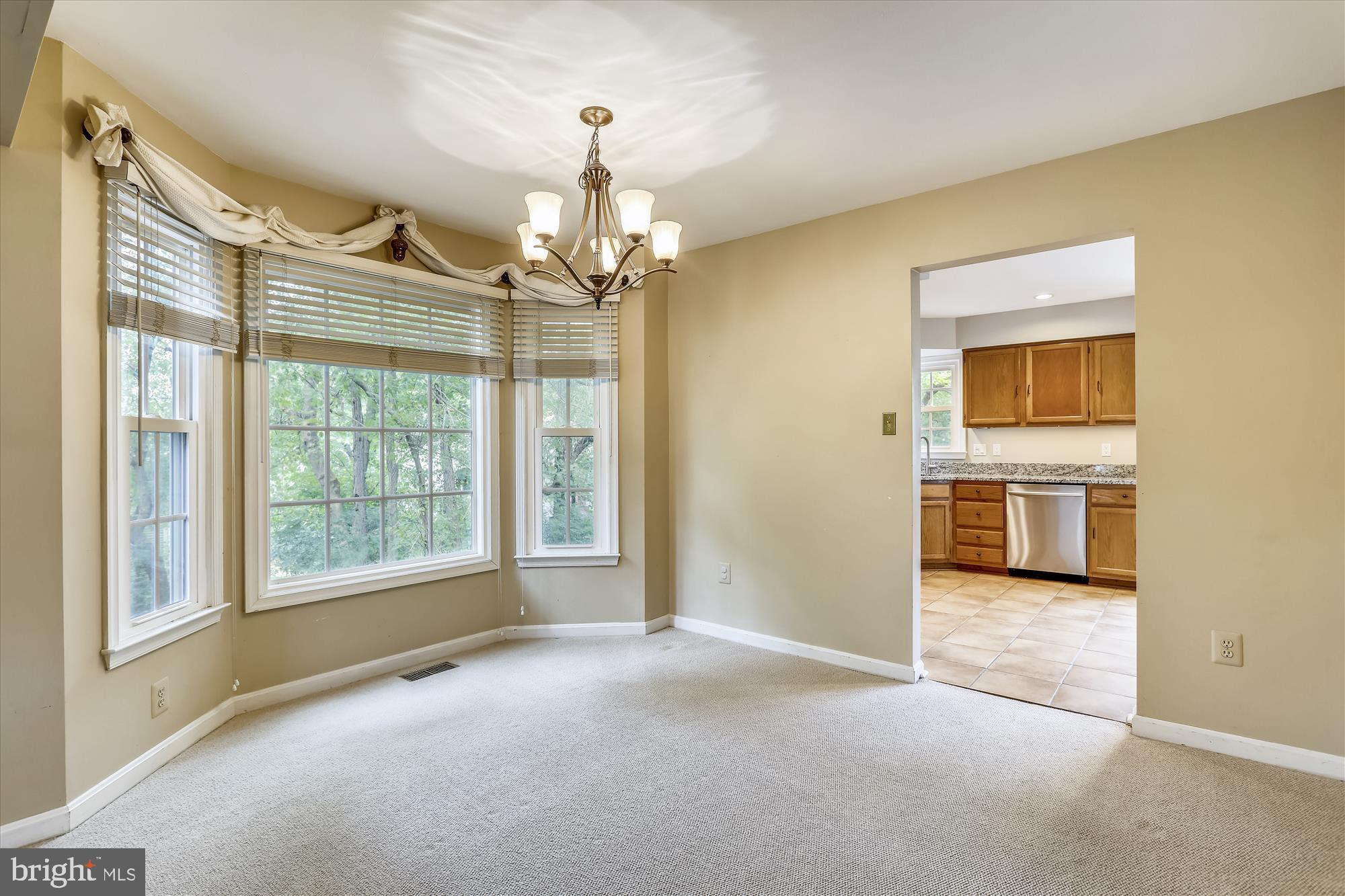 CHURCHILL TOWN SECTOR - Residential