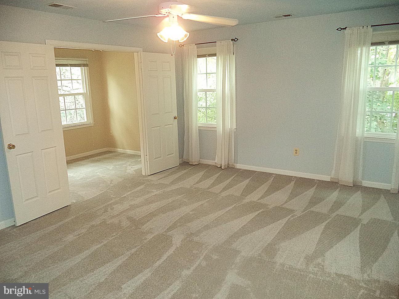 CHURCHILL TOWN SECTOR - Residential