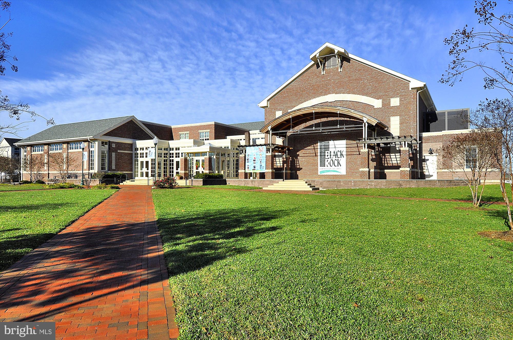 CHURCHILL TOWN SECTOR - Residential