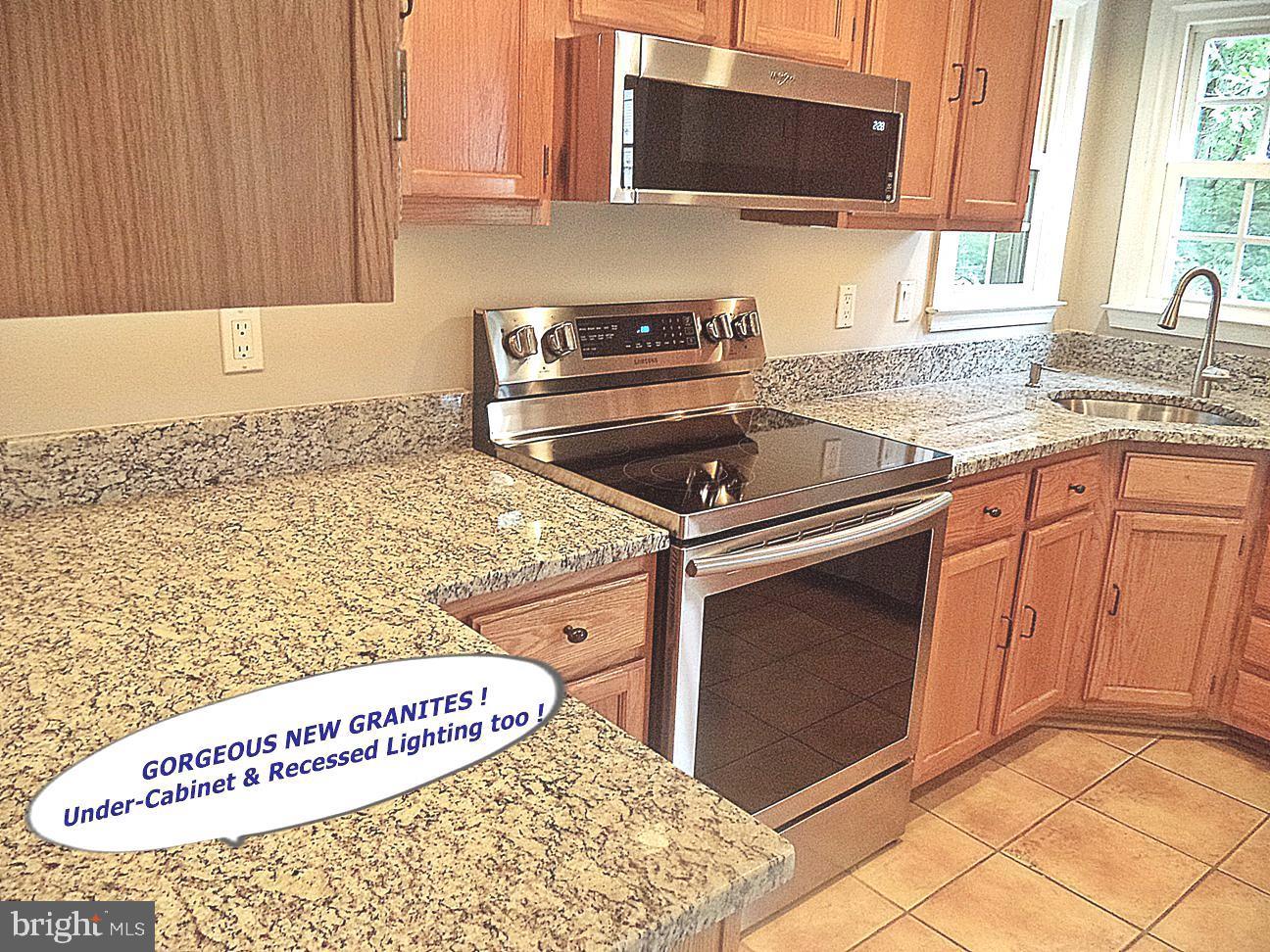 CHURCHILL TOWN SECTOR - Residential