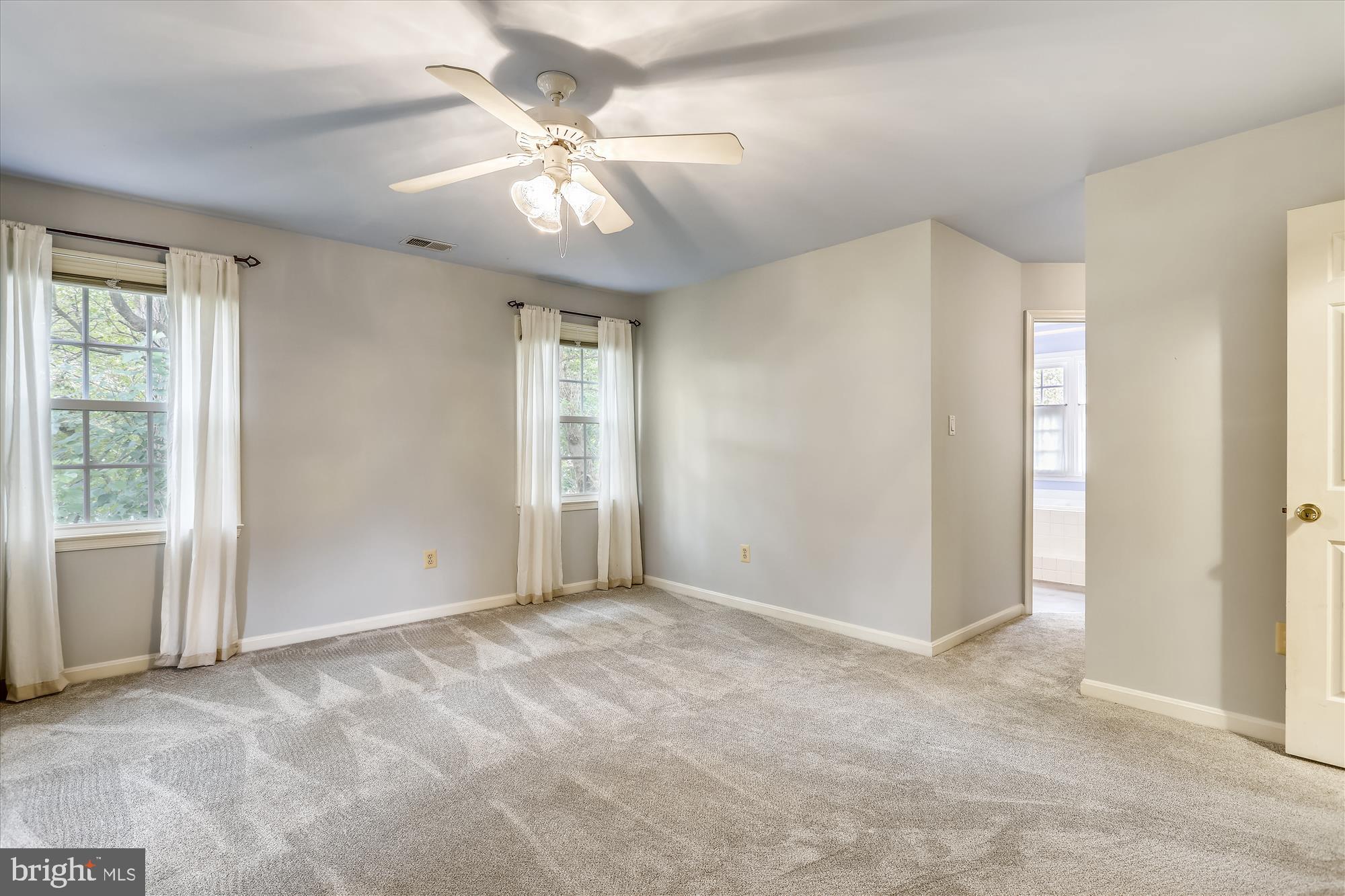 CHURCHILL TOWN SECTOR - Residential