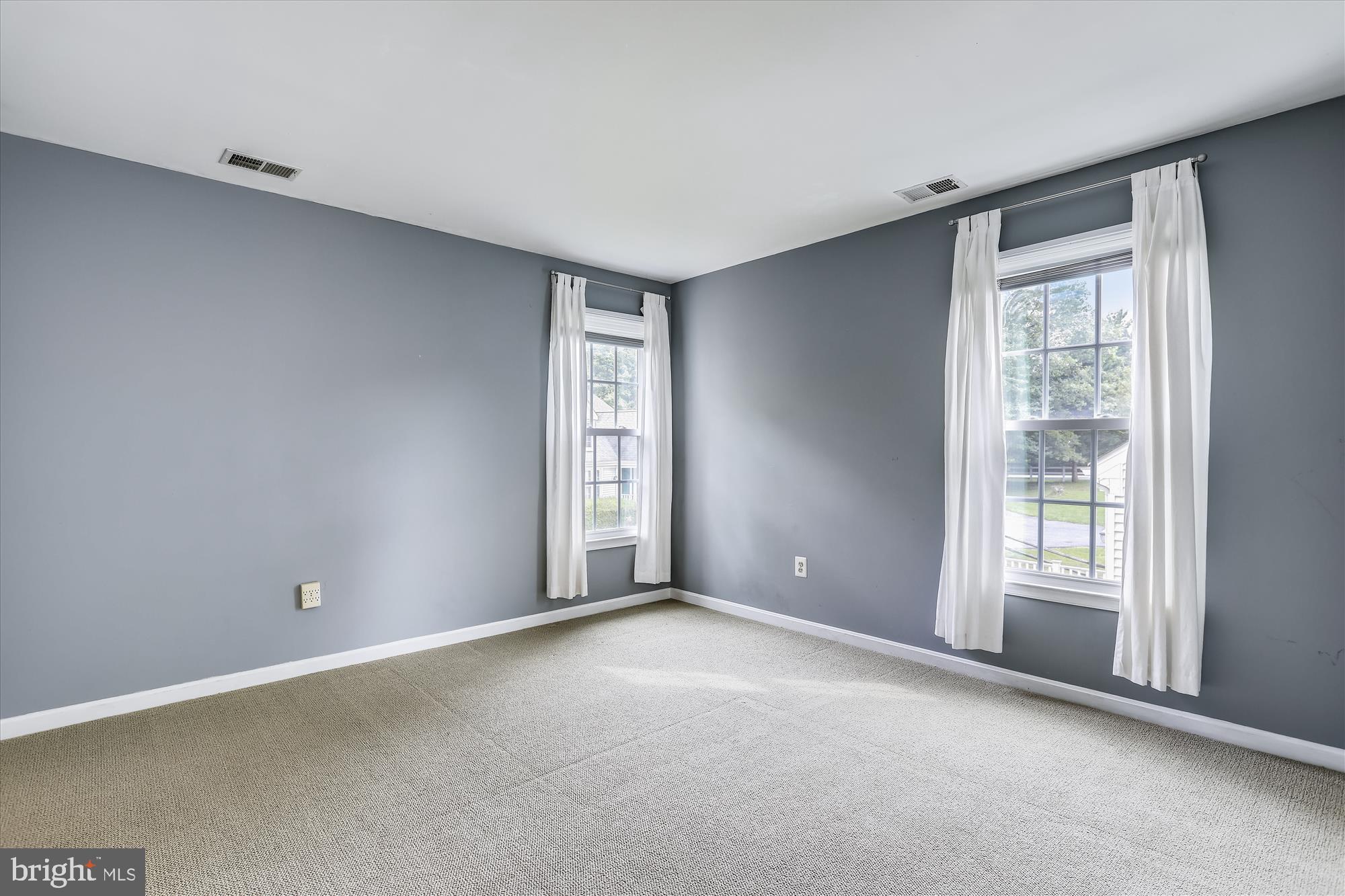 CHURCHILL TOWN SECTOR - Residential