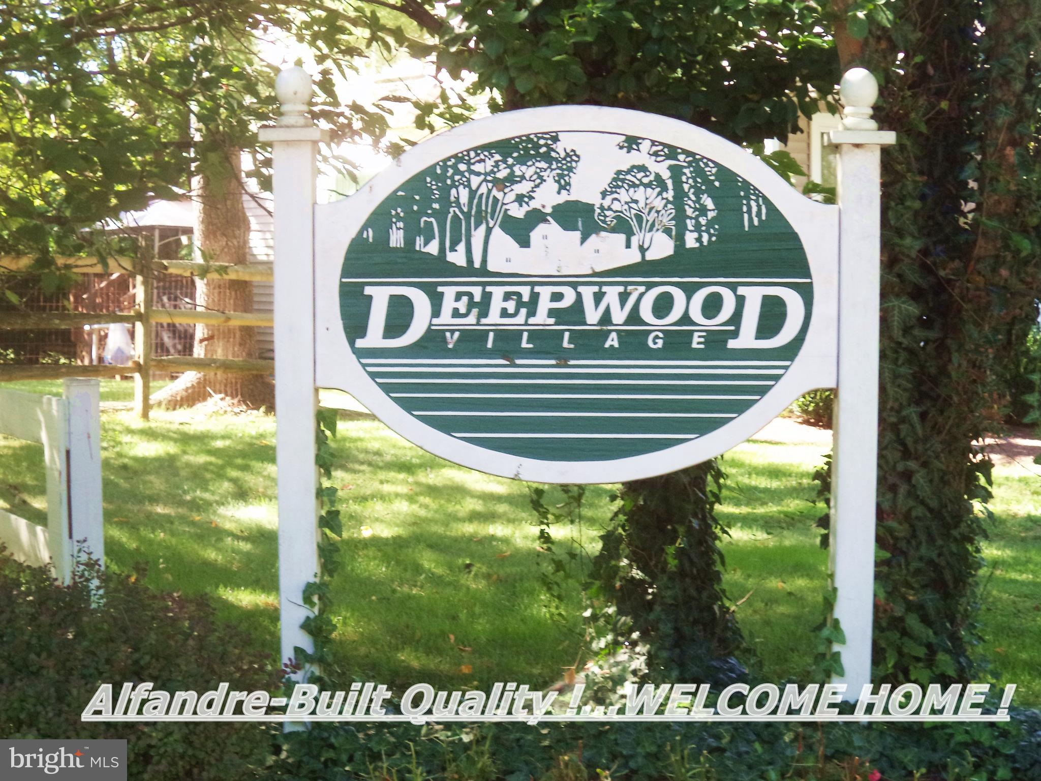 CHURCHILL TOWN SECTOR - Residential