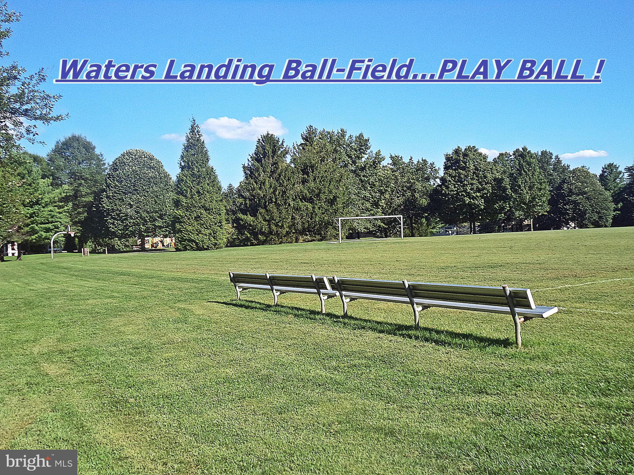 CHURCHILL TOWN SECTOR - Residential