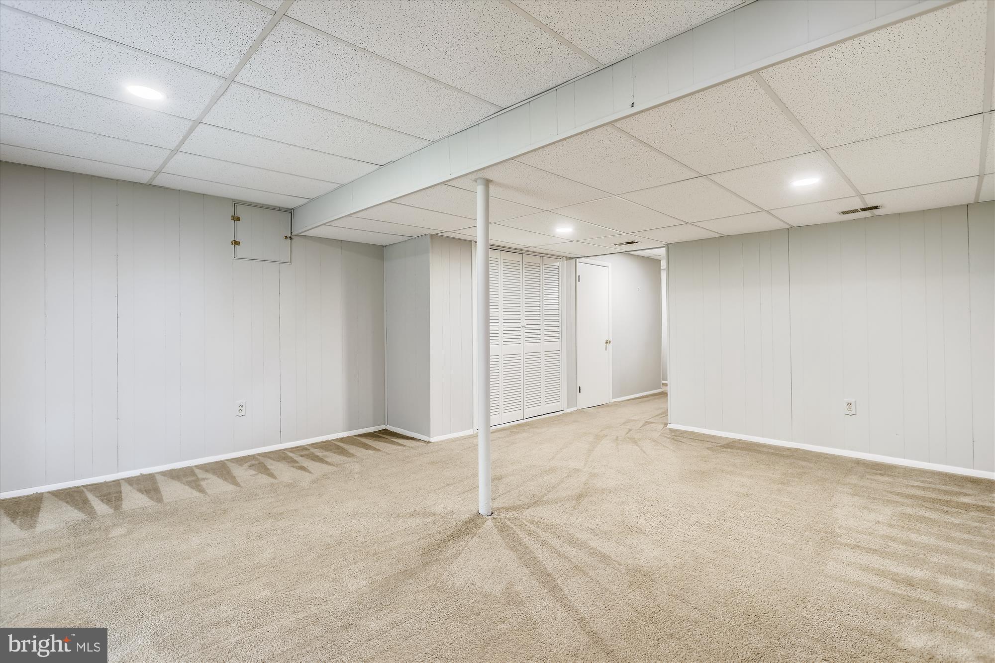 CHURCHILL TOWN SECTOR - Residential