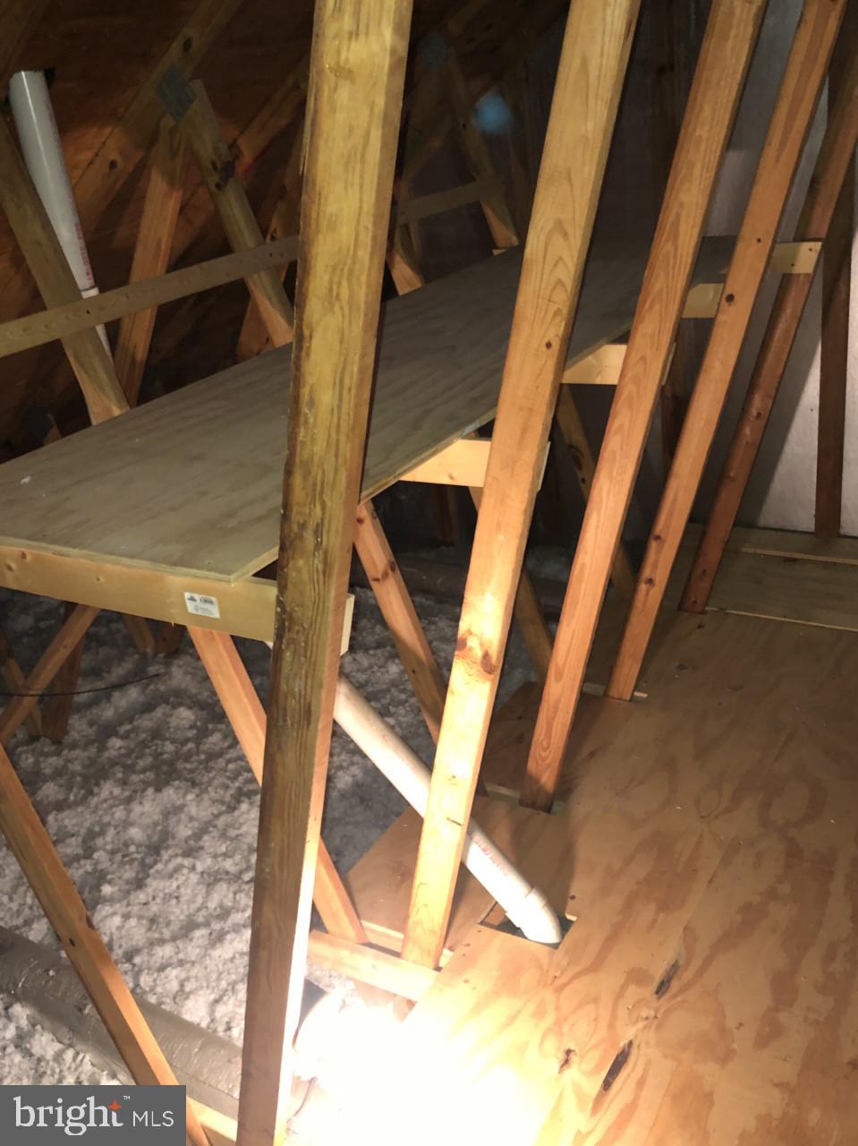 CHURCHILL TOWN SECTOR - Residential