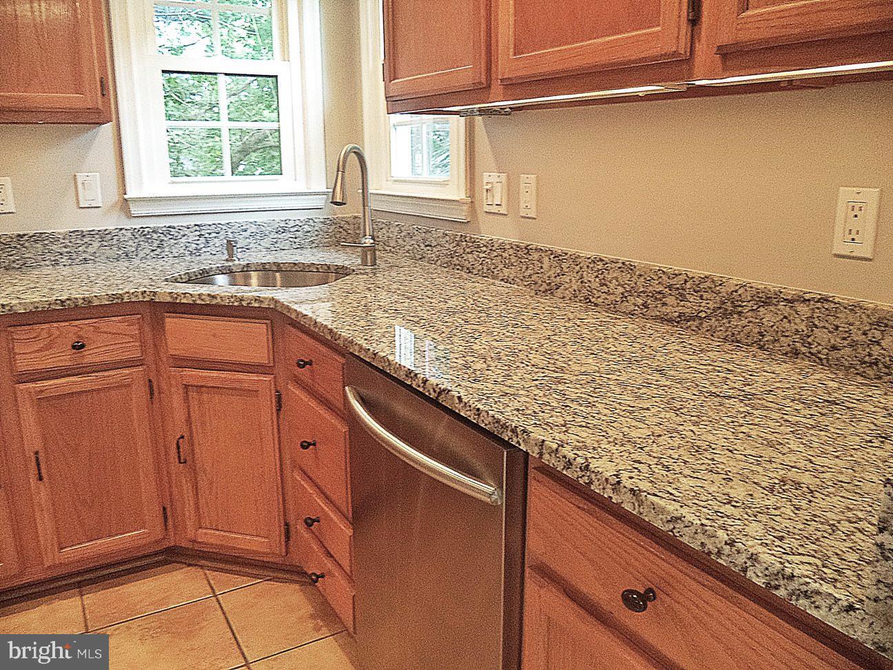 CHURCHILL TOWN SECTOR - Residential