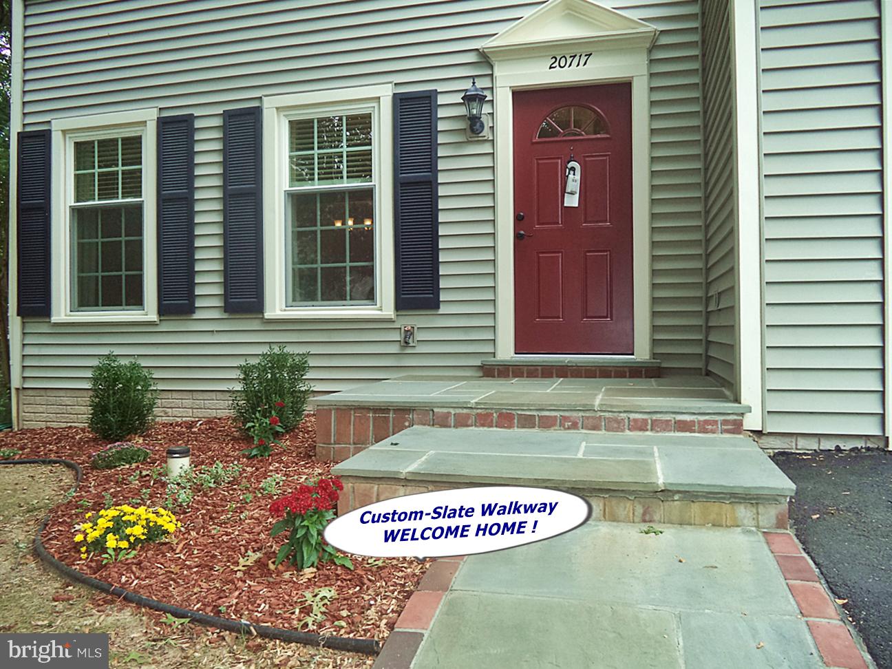 CHURCHILL TOWN SECTOR - Residential