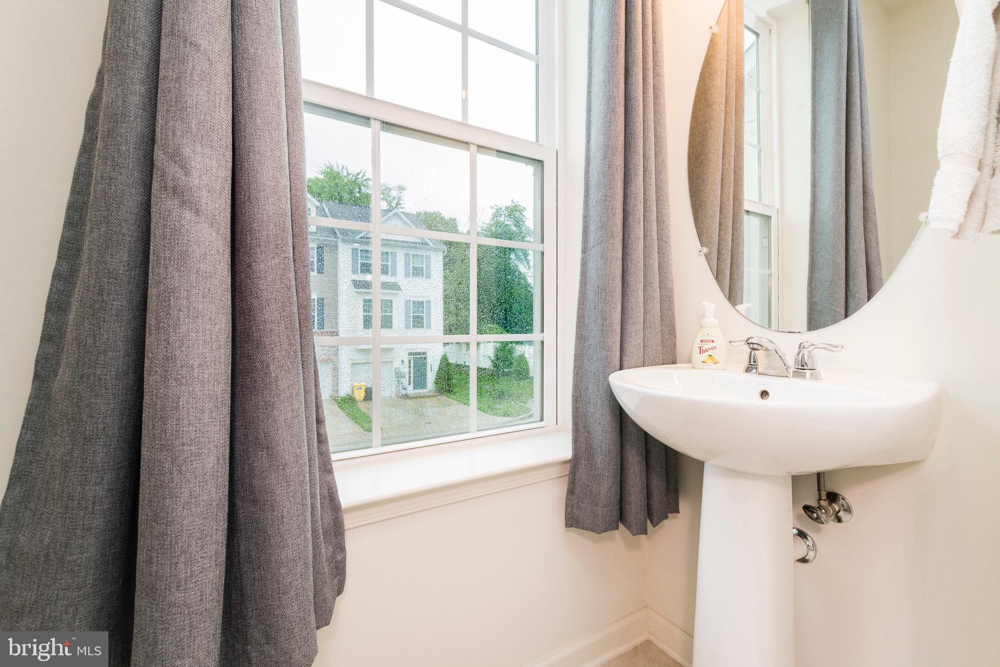 JACOBS FOREST - Residential Lease