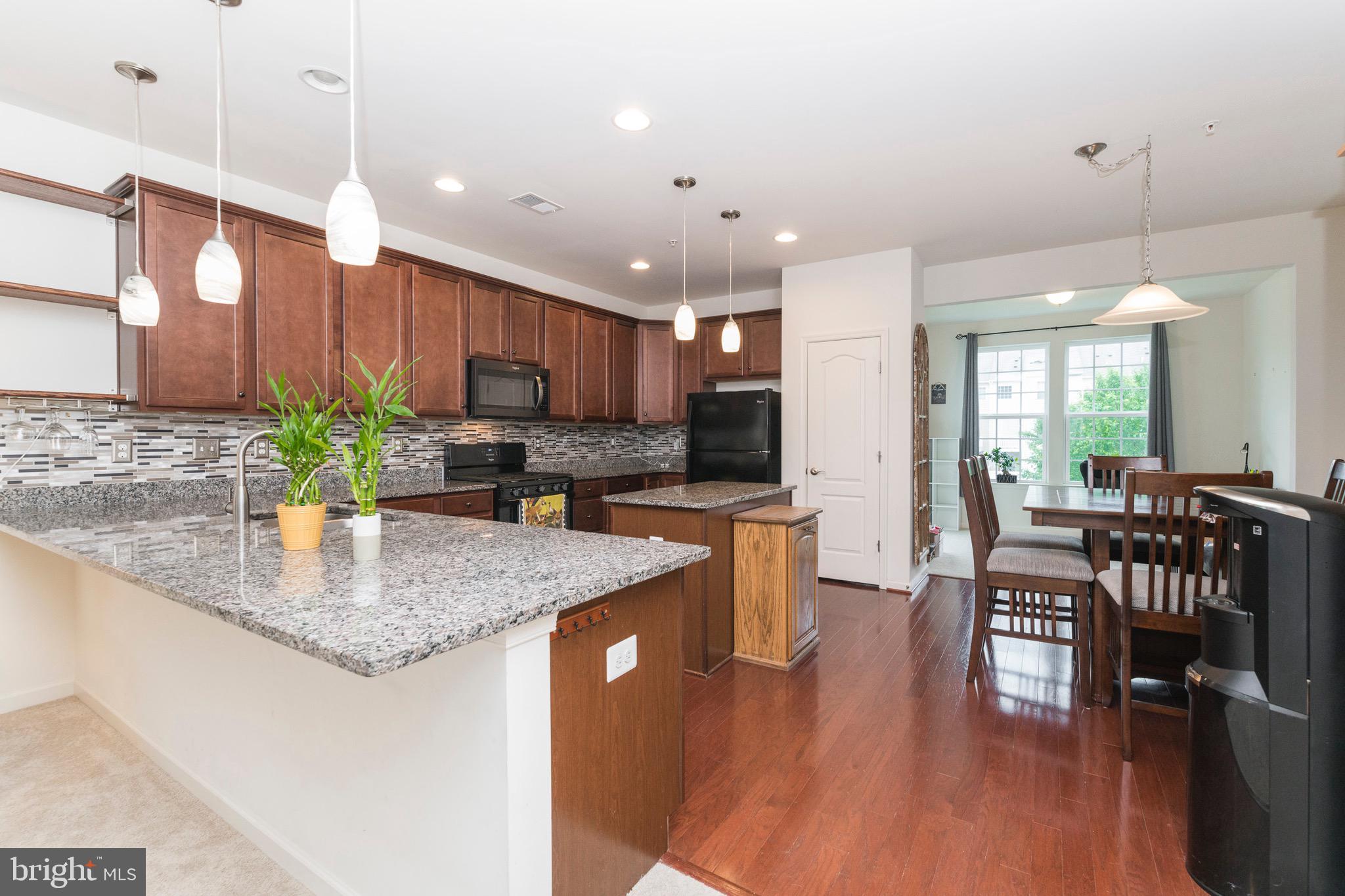 JACOBS FOREST - Residential Lease