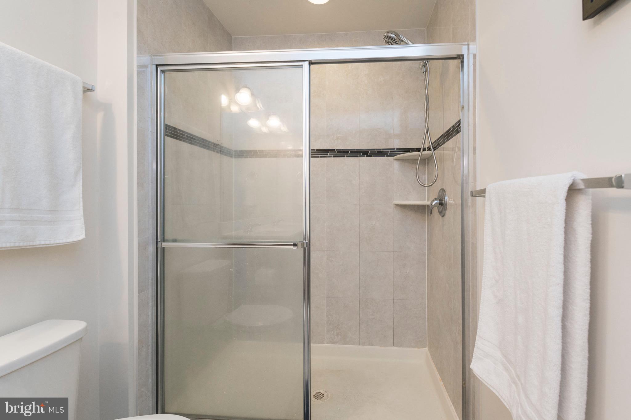 JACOBS FOREST - Residential Lease