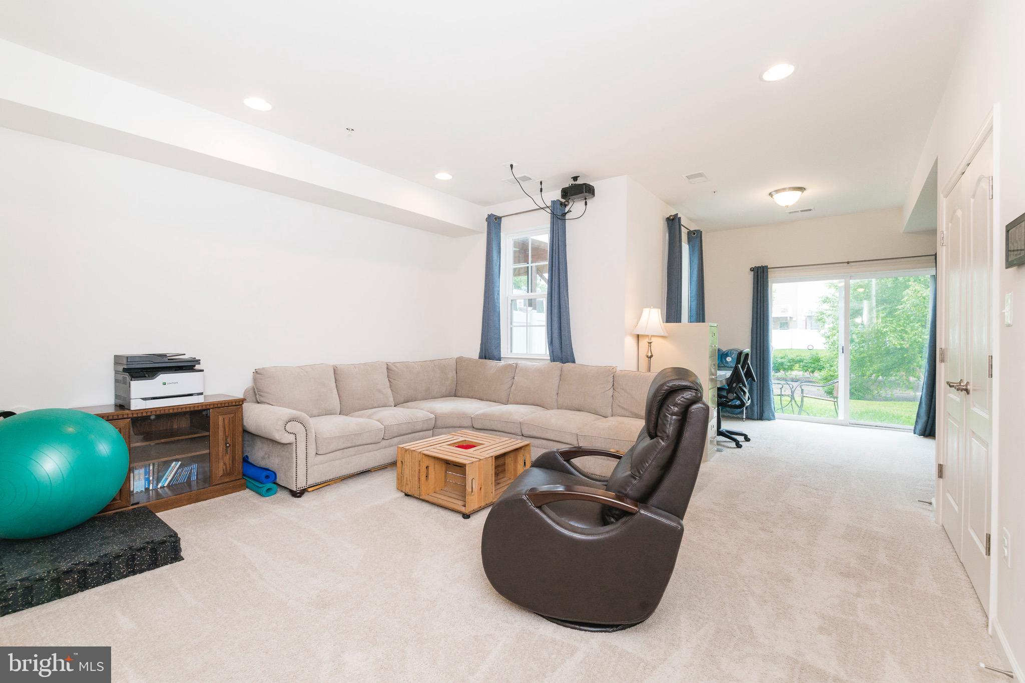 JACOBS FOREST - Residential Lease