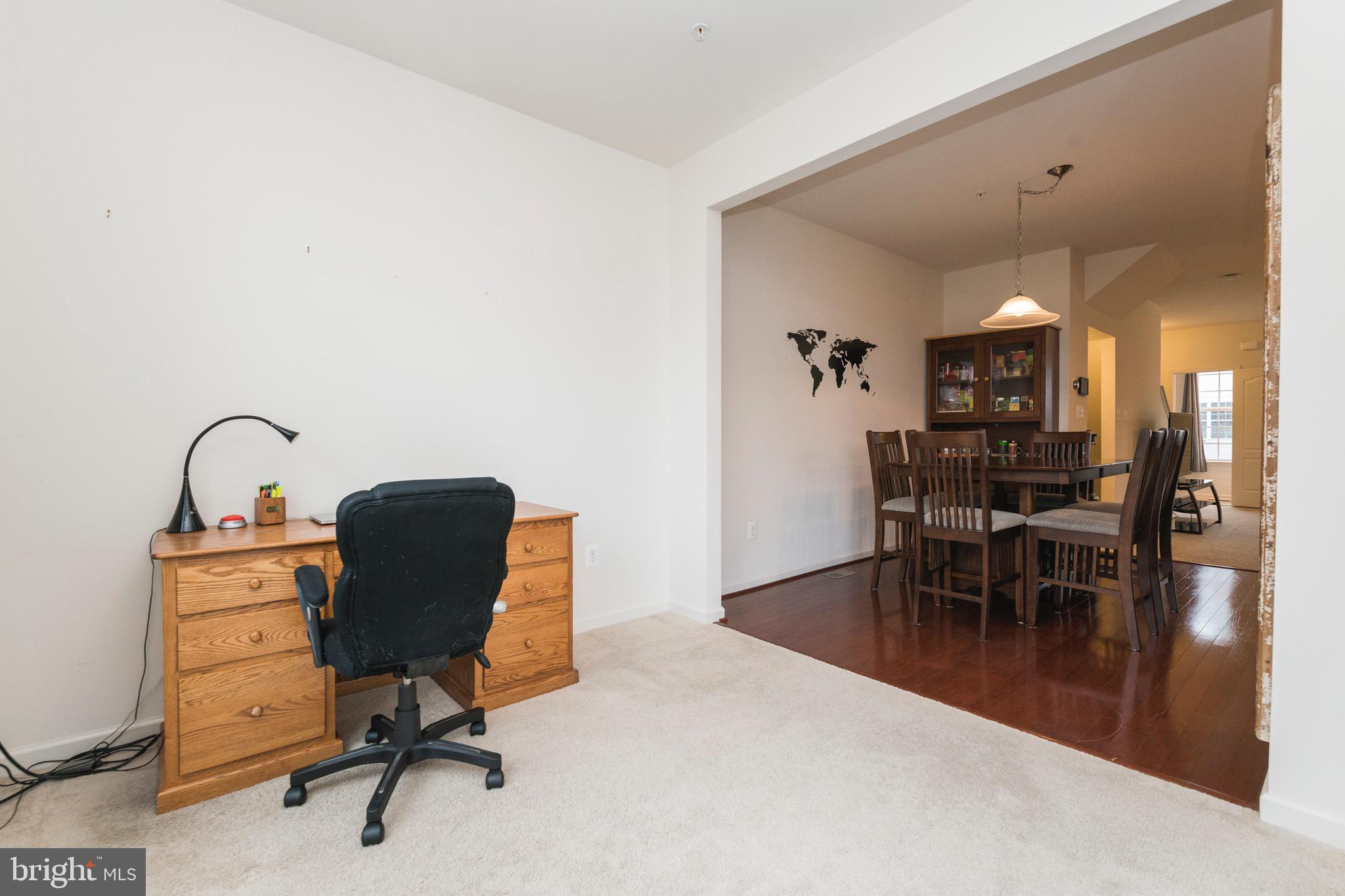 JACOBS FOREST - Residential Lease