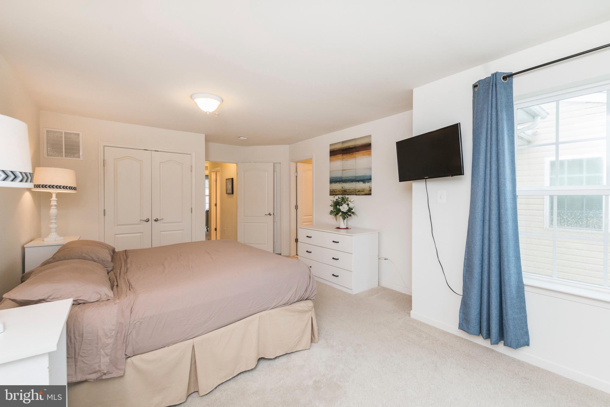 JACOBS FOREST - Residential Lease