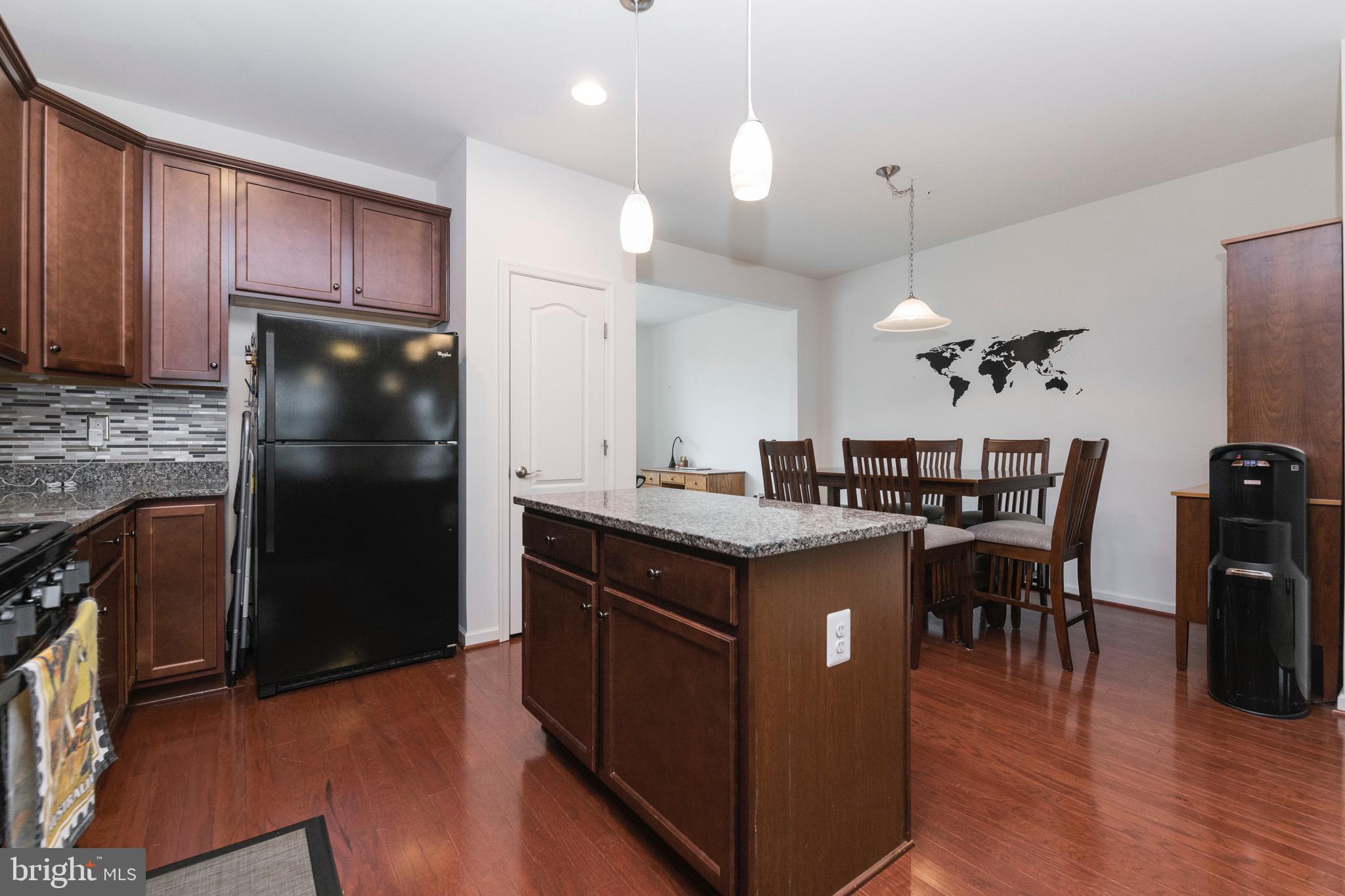 JACOBS FOREST - Residential Lease