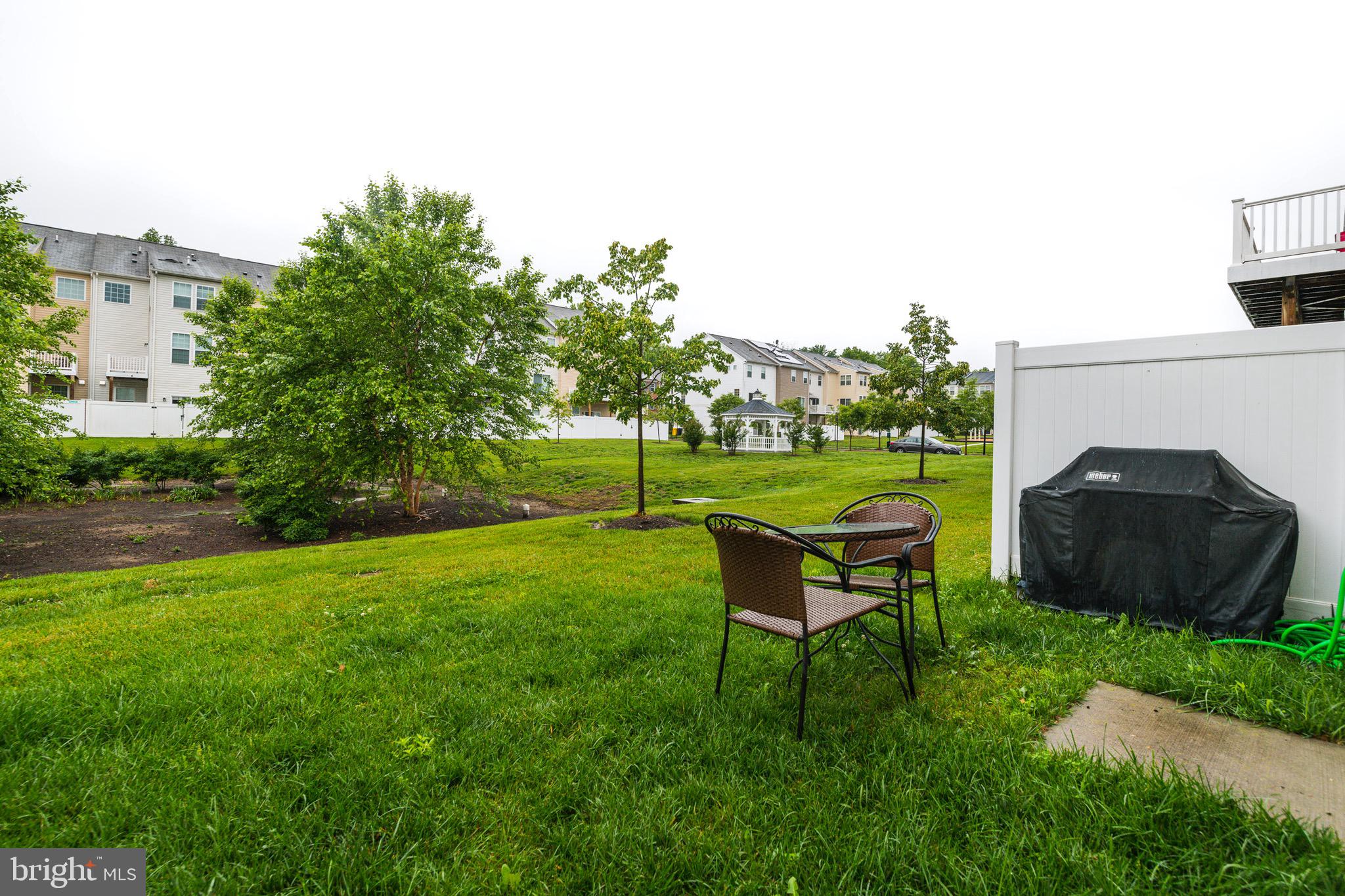 JACOBS FOREST - Residential Lease