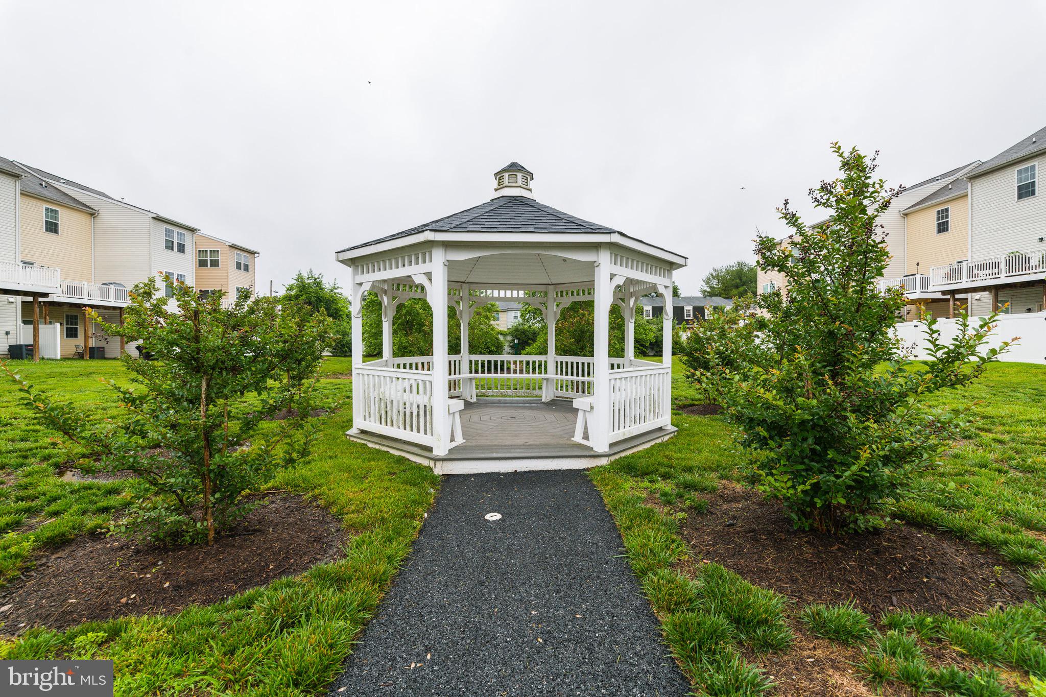 JACOBS FOREST - Residential Lease