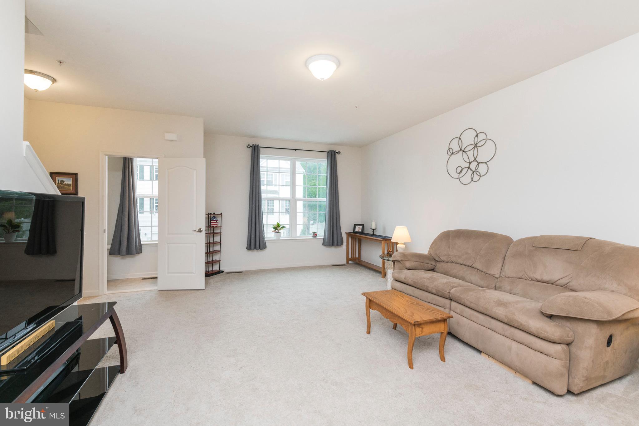 JACOBS FOREST - Residential Lease