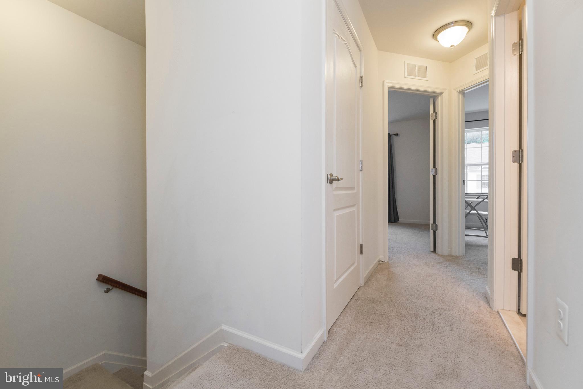 JACOBS FOREST - Residential Lease