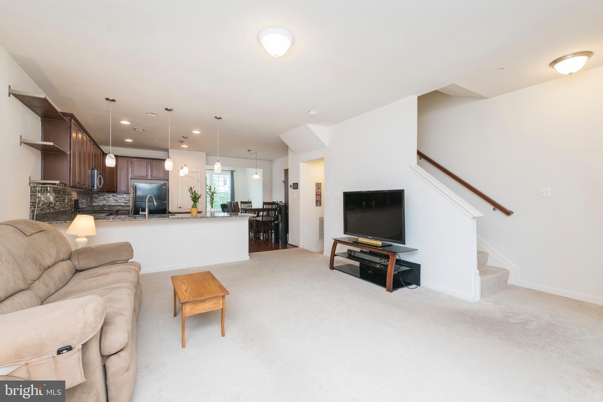 JACOBS FOREST - Residential Lease