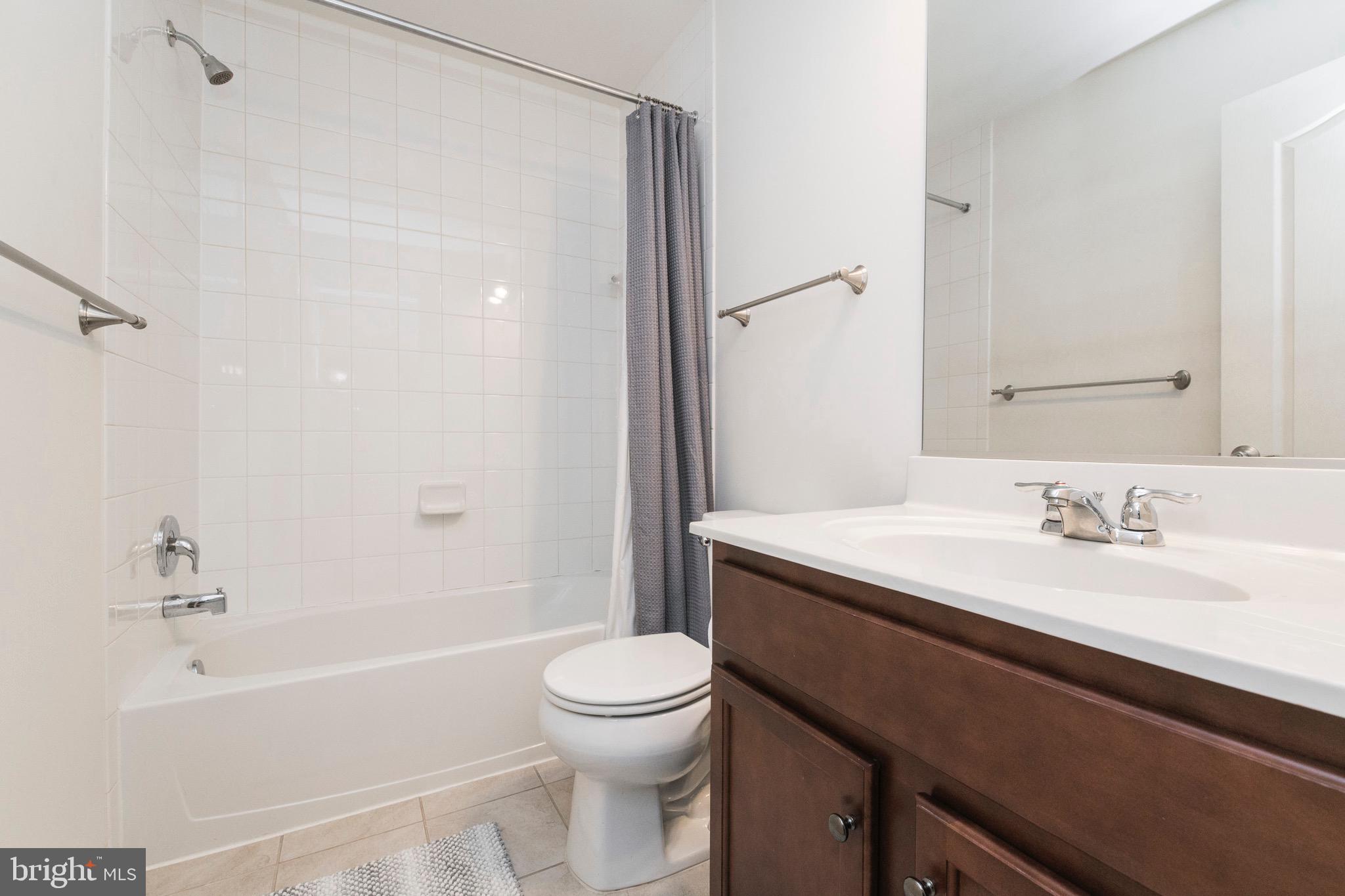 JACOBS FOREST - Residential Lease