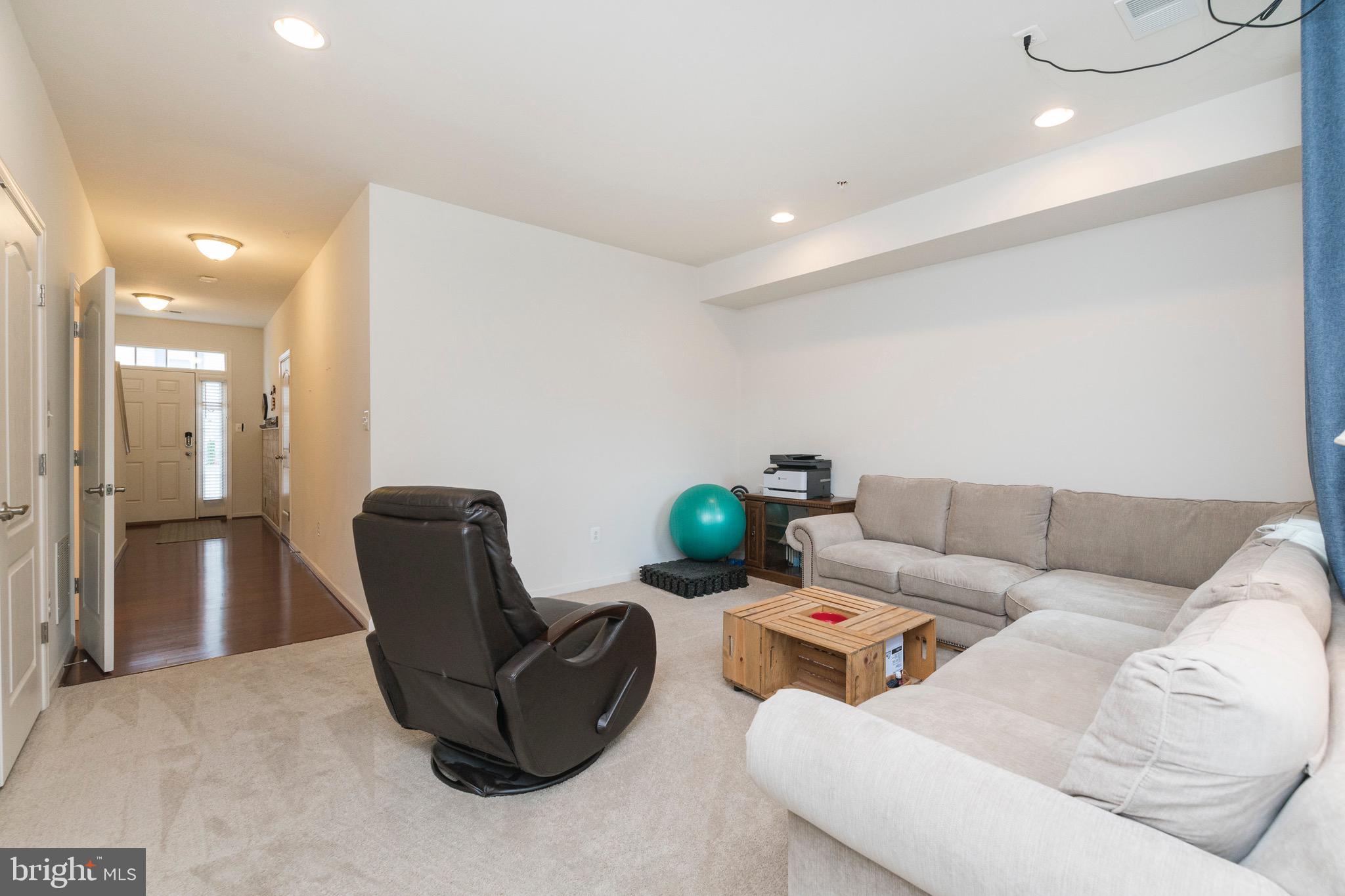 JACOBS FOREST - Residential Lease