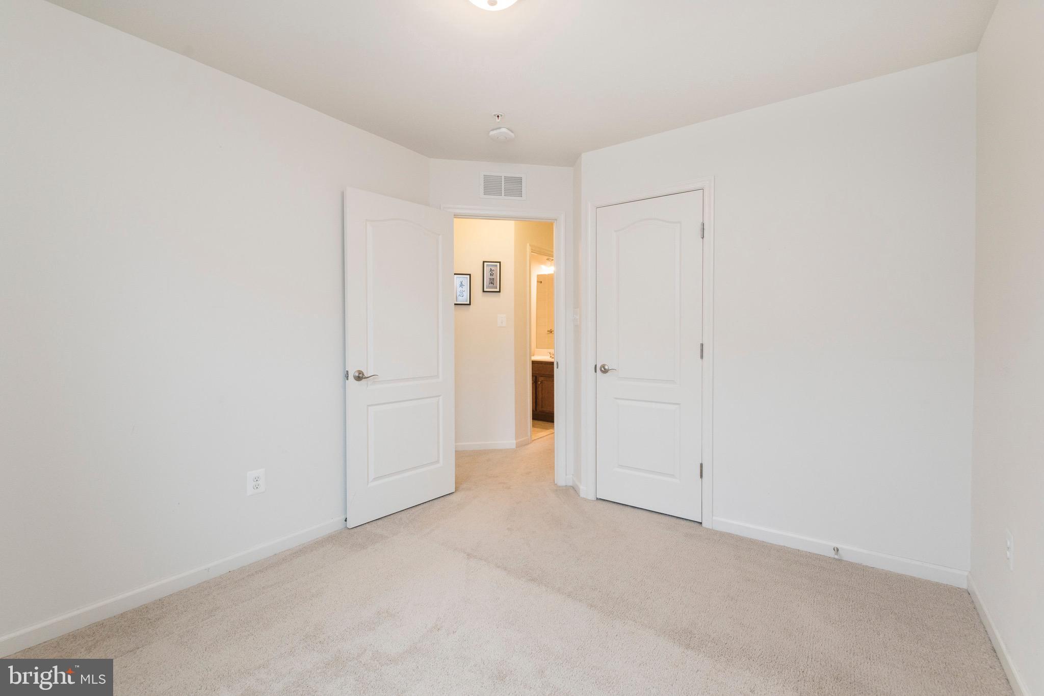 JACOBS FOREST - Residential Lease