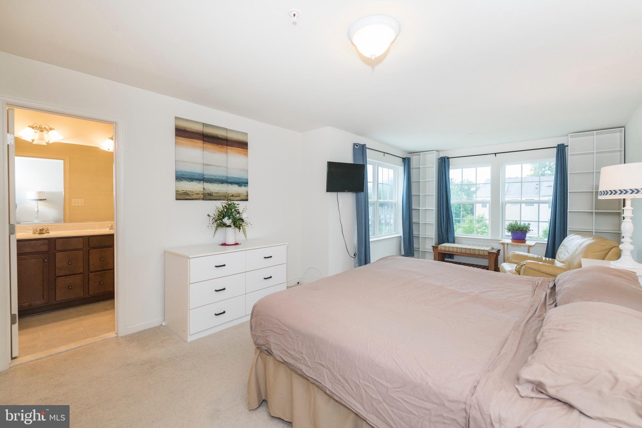 JACOBS FOREST - Residential Lease