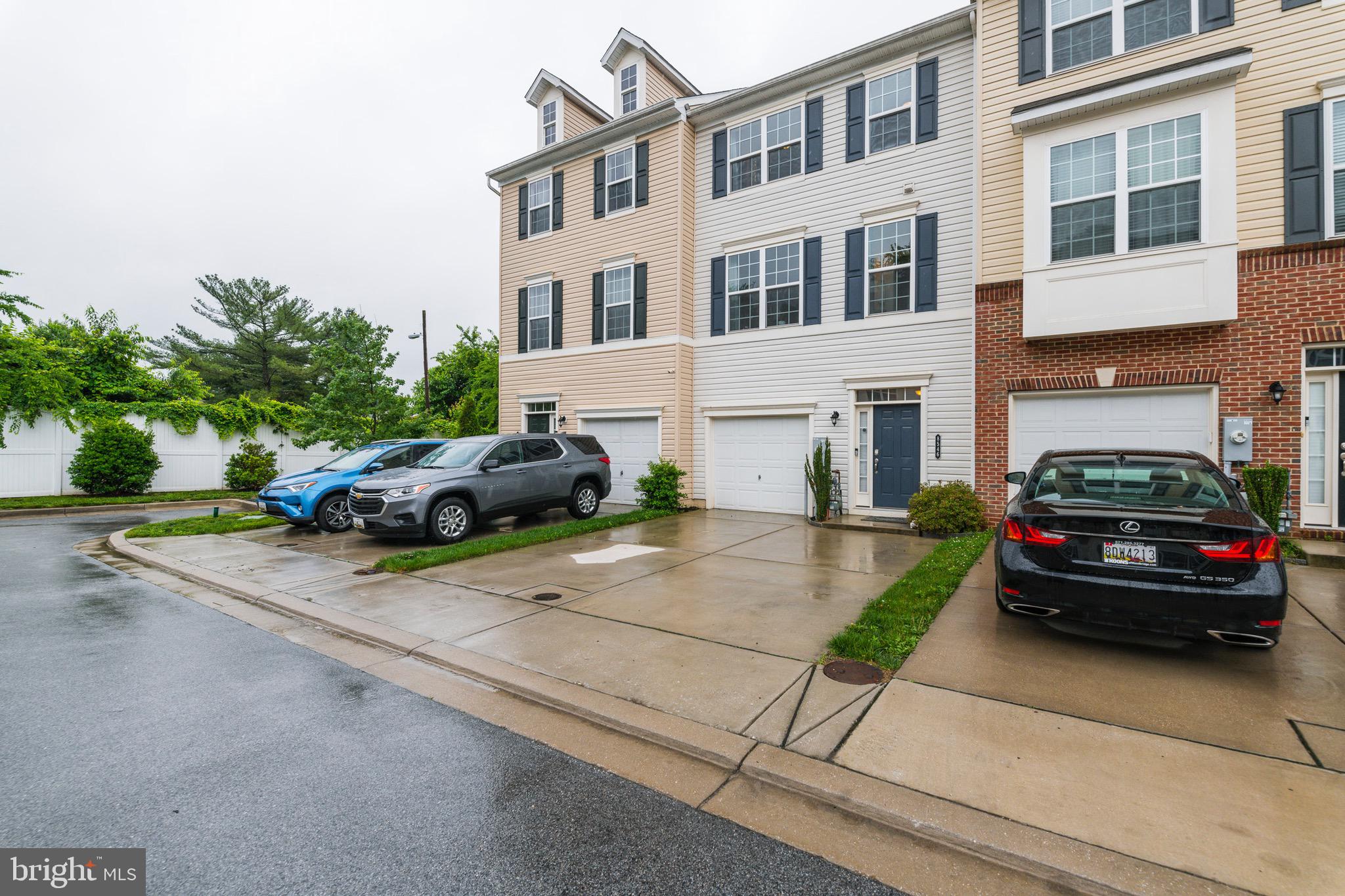 JACOBS FOREST - Residential Lease