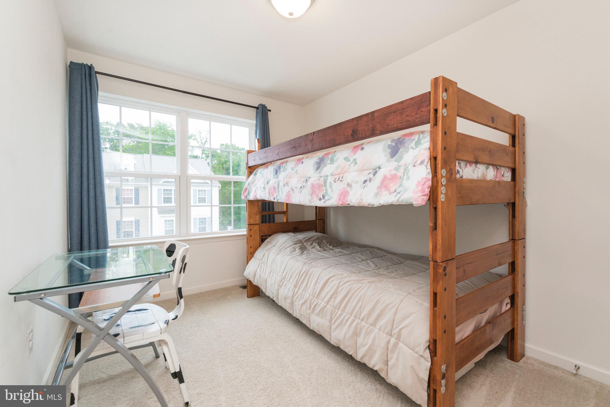 JACOBS FOREST - Residential Lease