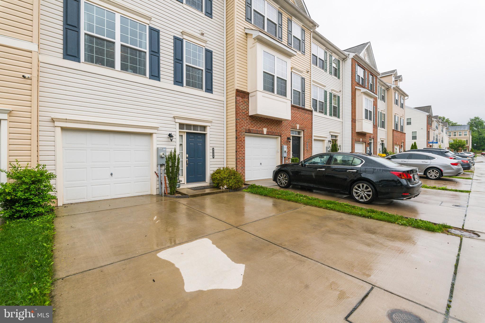 JACOBS FOREST - Residential Lease