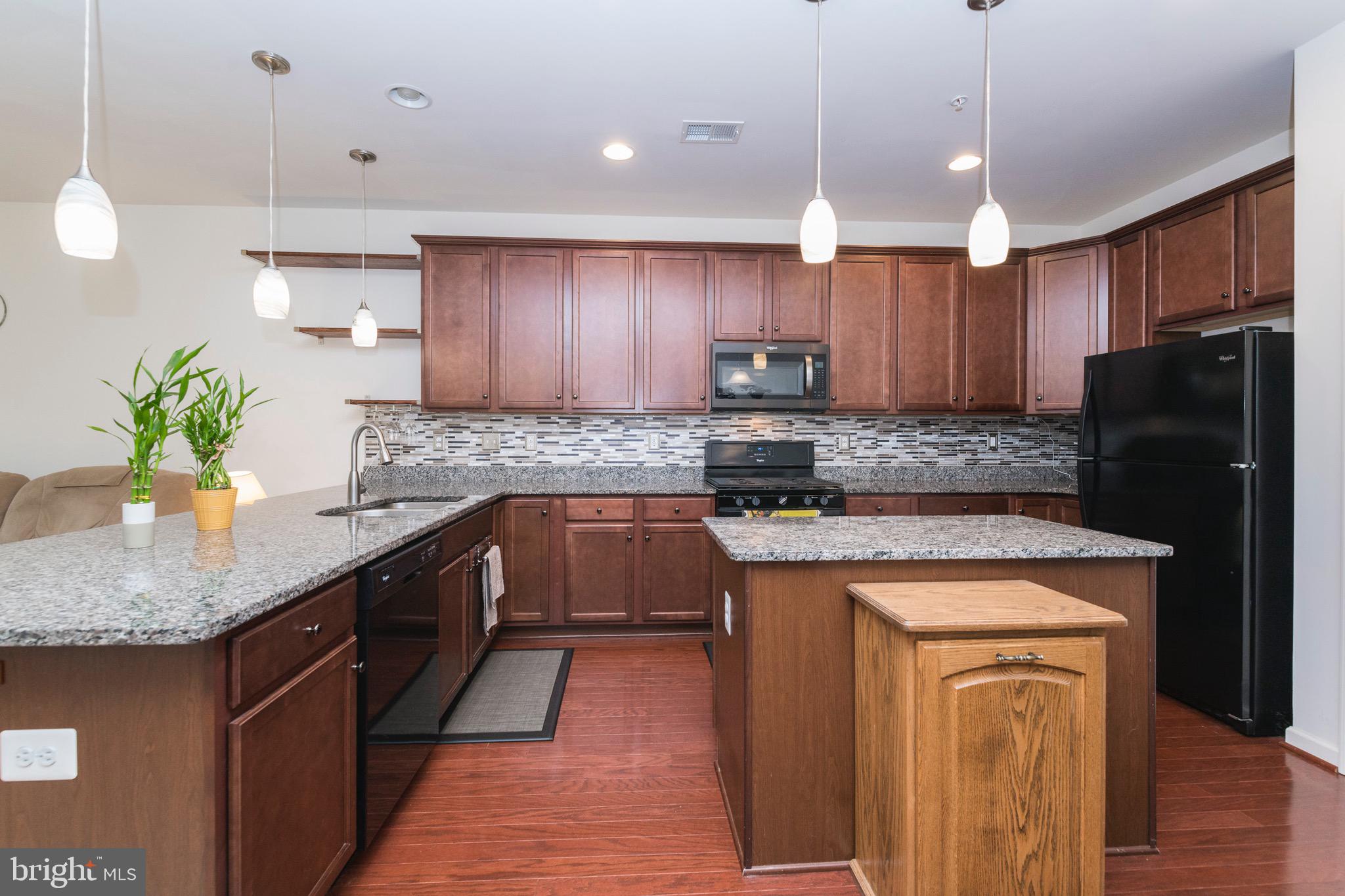 JACOBS FOREST - Residential Lease