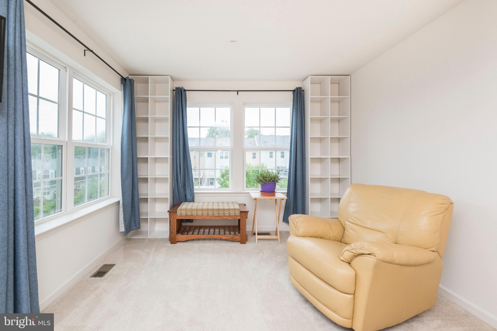 JACOBS FOREST - Residential Lease