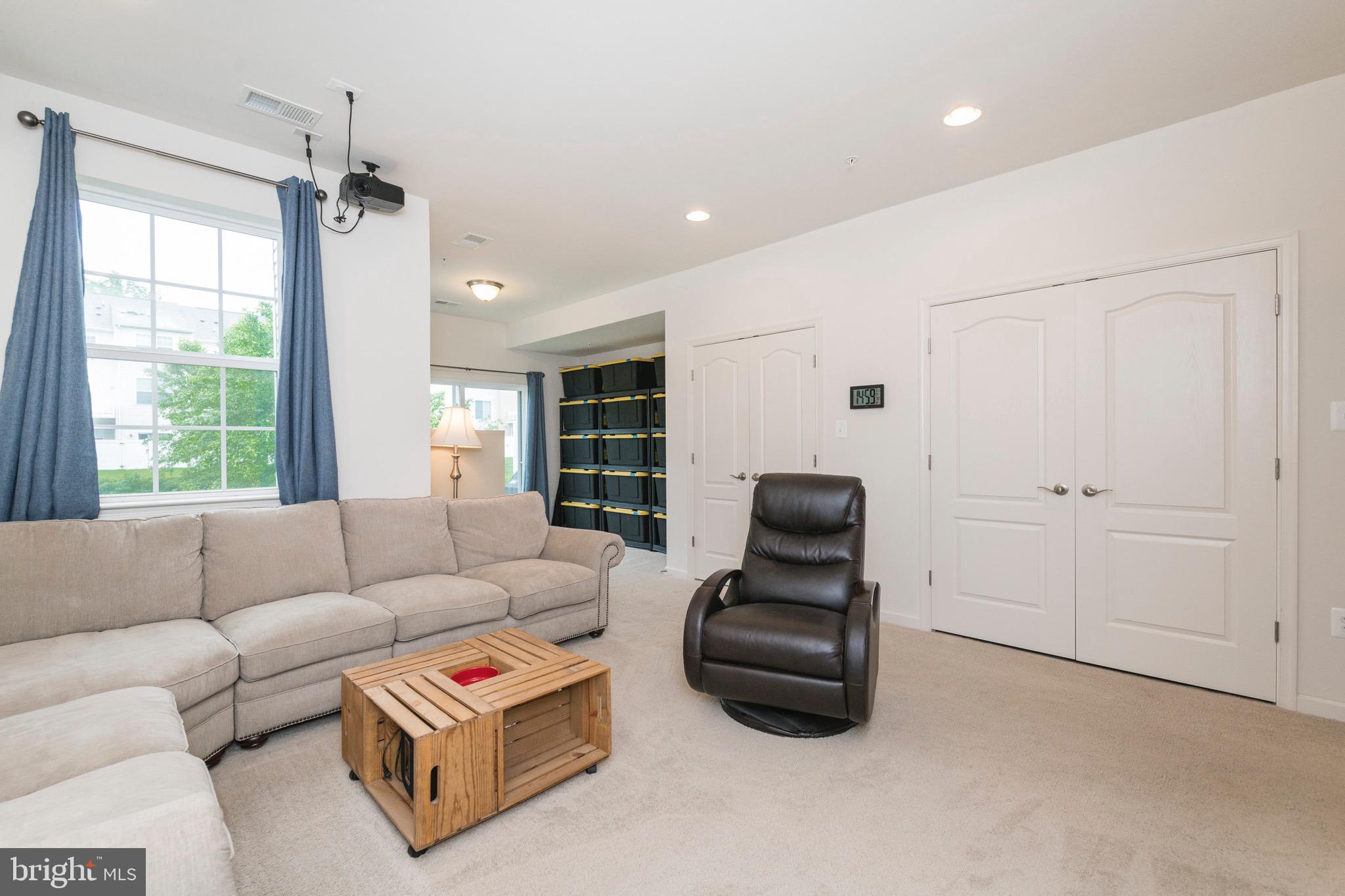 JACOBS FOREST - Residential Lease