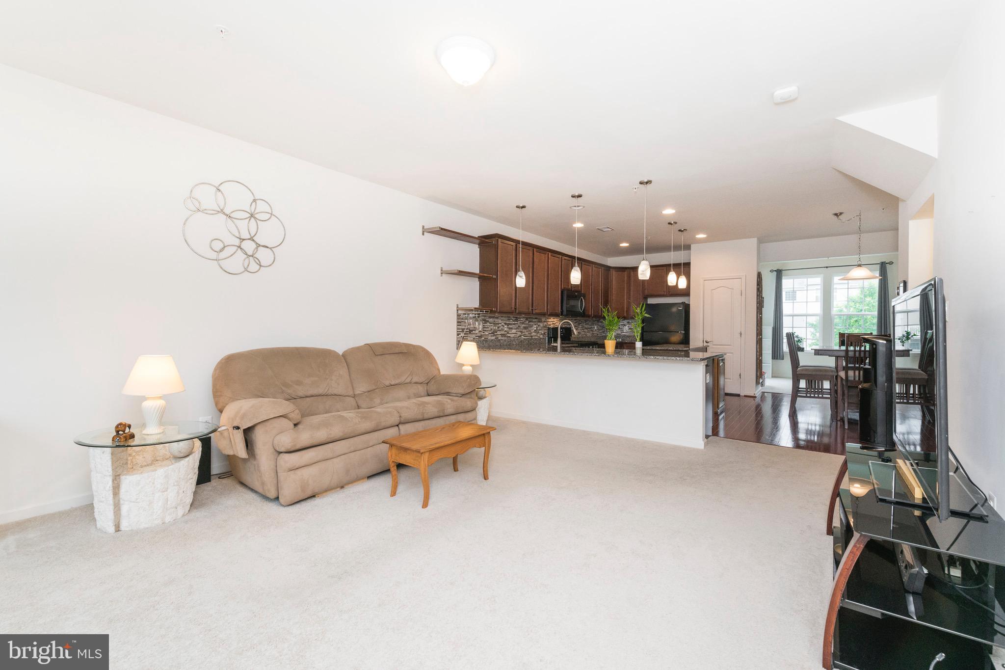 JACOBS FOREST - Residential Lease